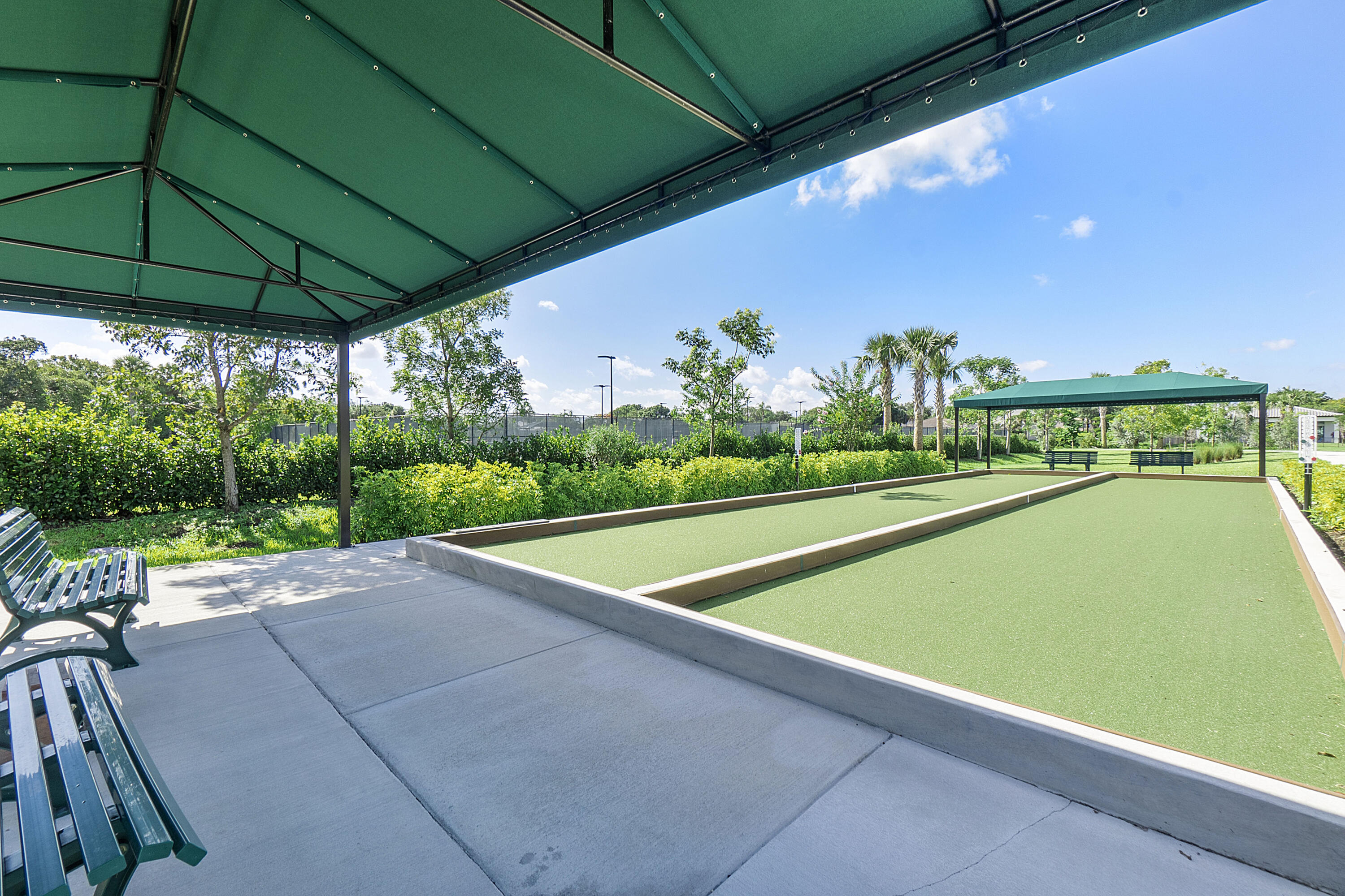 MCJUNKIN FARMS PLAT - Residential