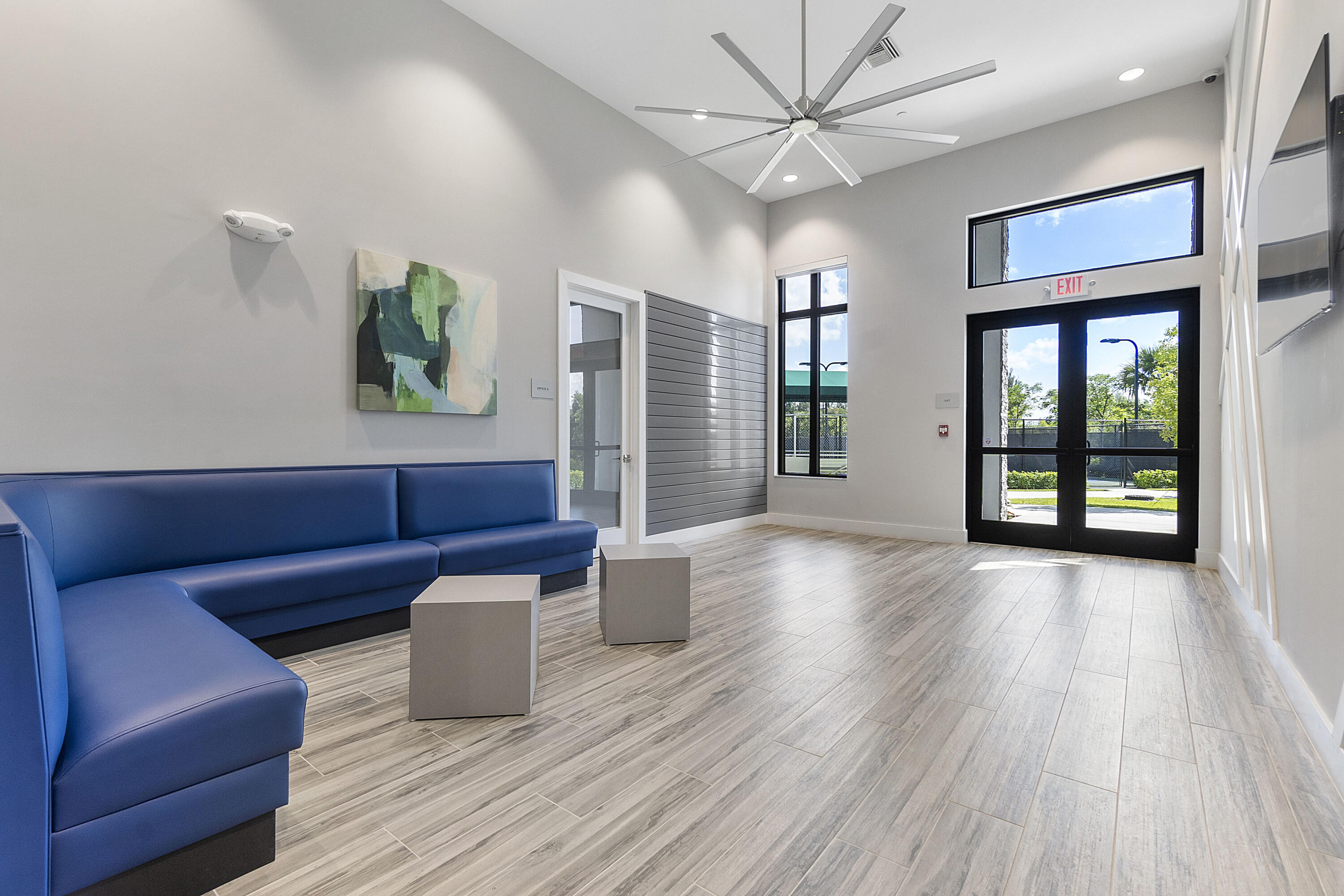 MCJUNKIN FARMS PLAT - Residential