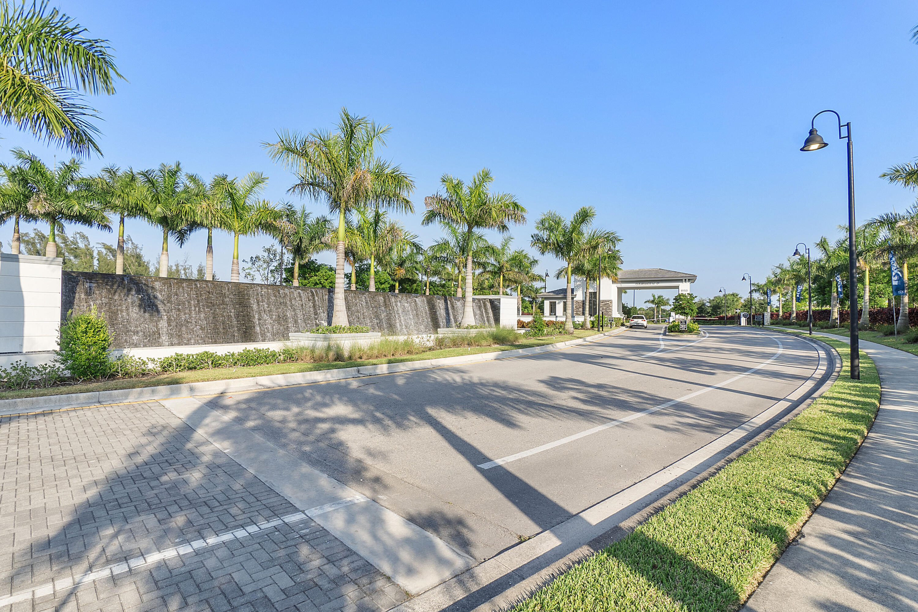 MCJUNKIN FARMS PLAT - Residential