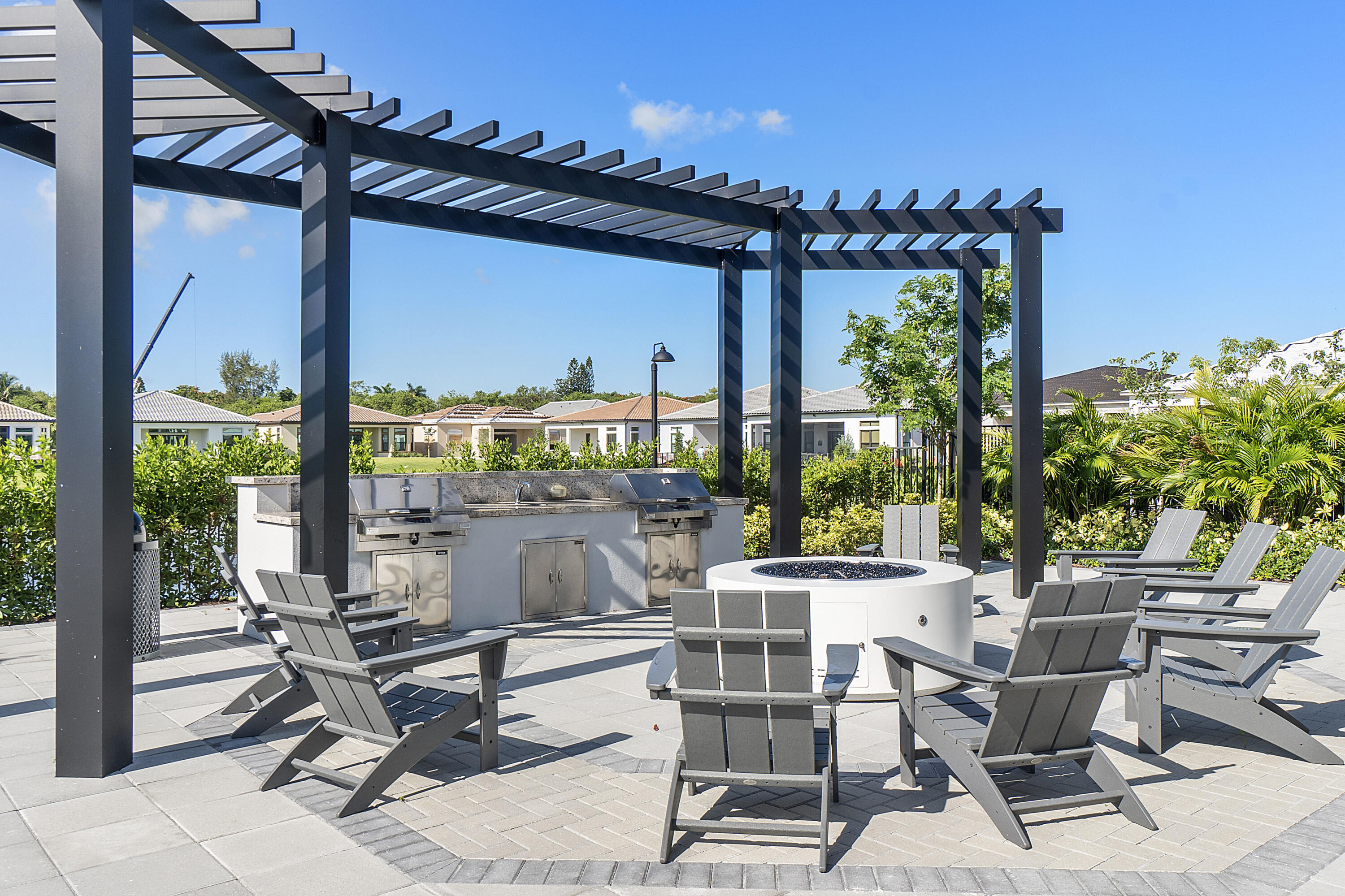 MCJUNKIN FARMS PLAT - Residential