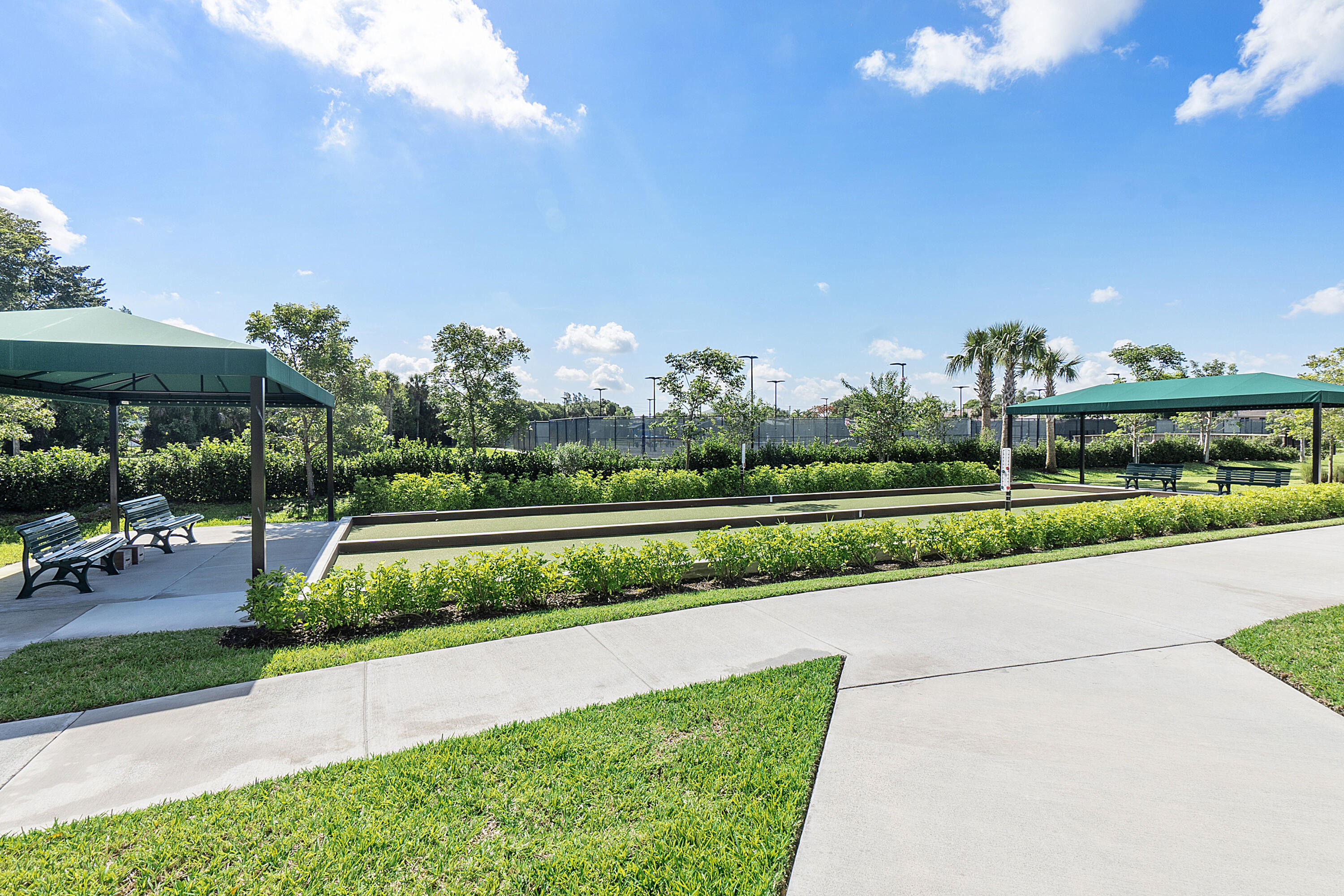 MCJUNKIN FARMS PLAT - Residential