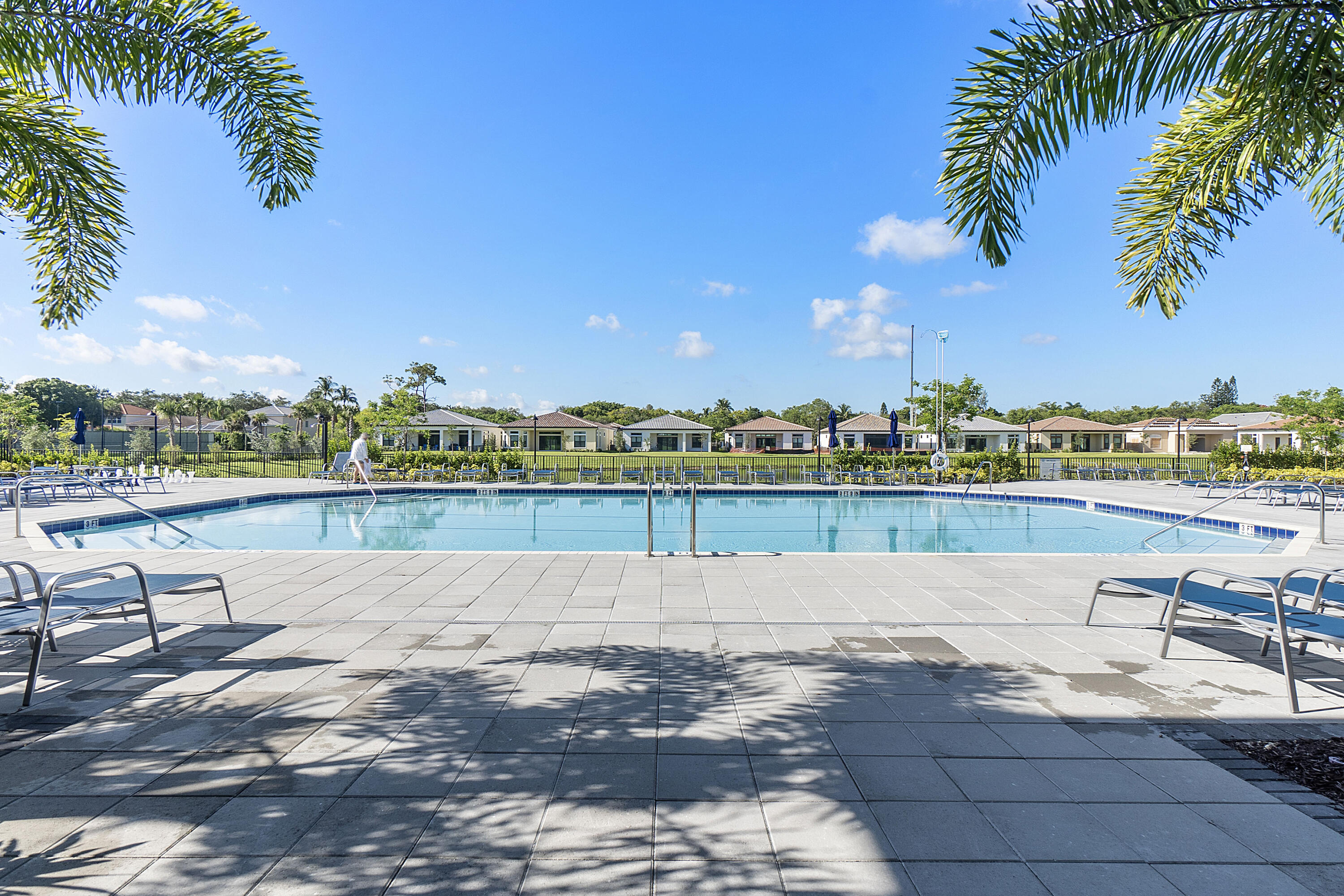 MCJUNKIN FARMS PLAT - Residential