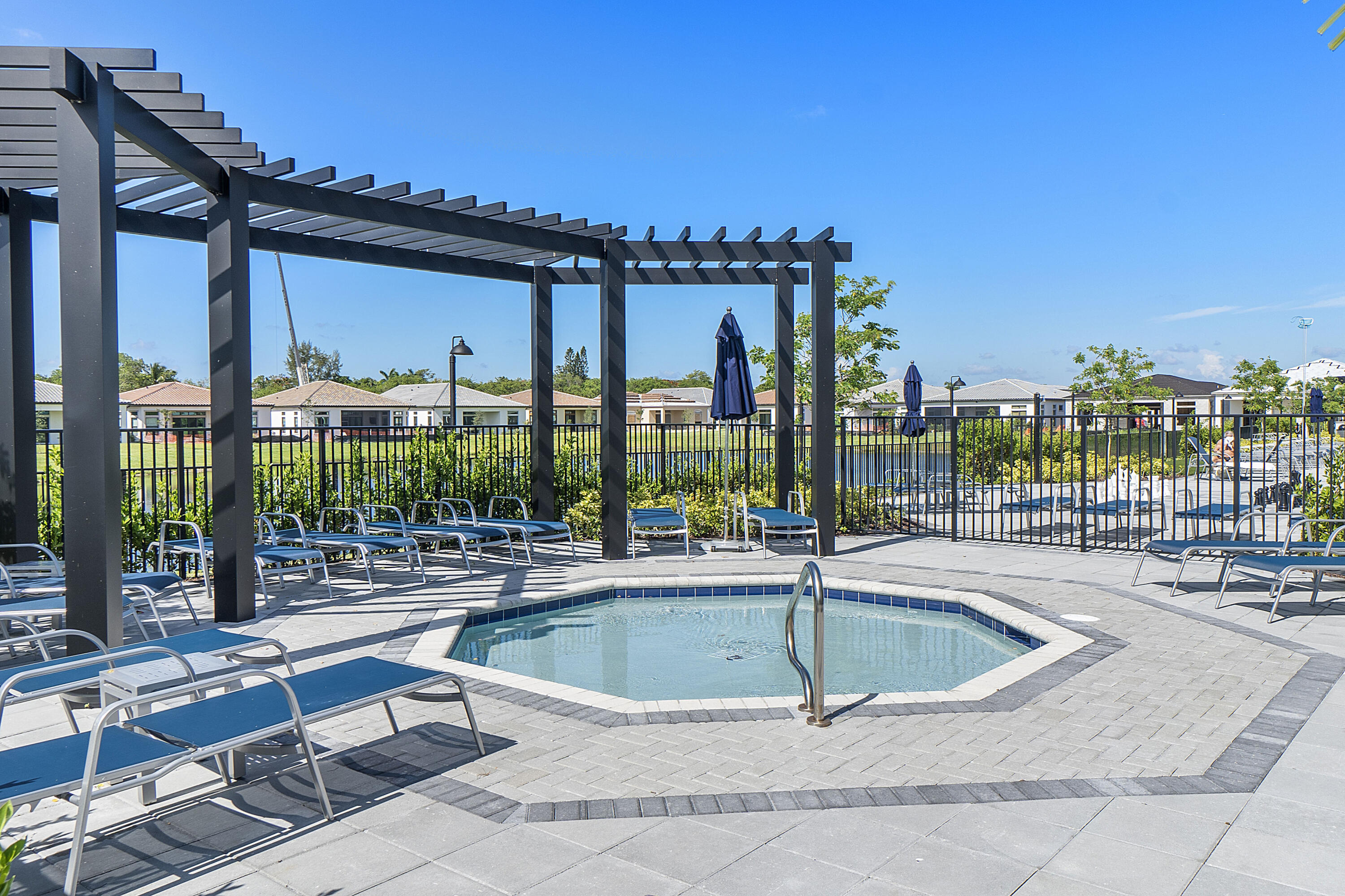 MCJUNKIN FARMS PLAT - Residential