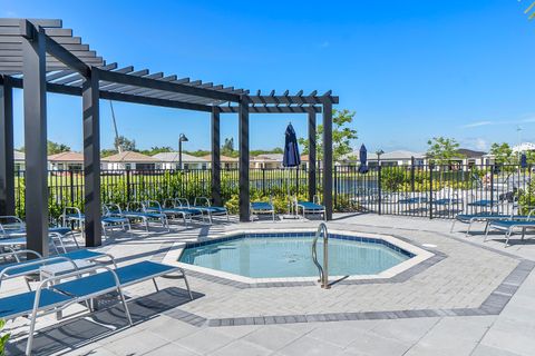 Tiny photo for 7985 Ironwood Way, Parkland, FL 33067 (MLS # B26007227)