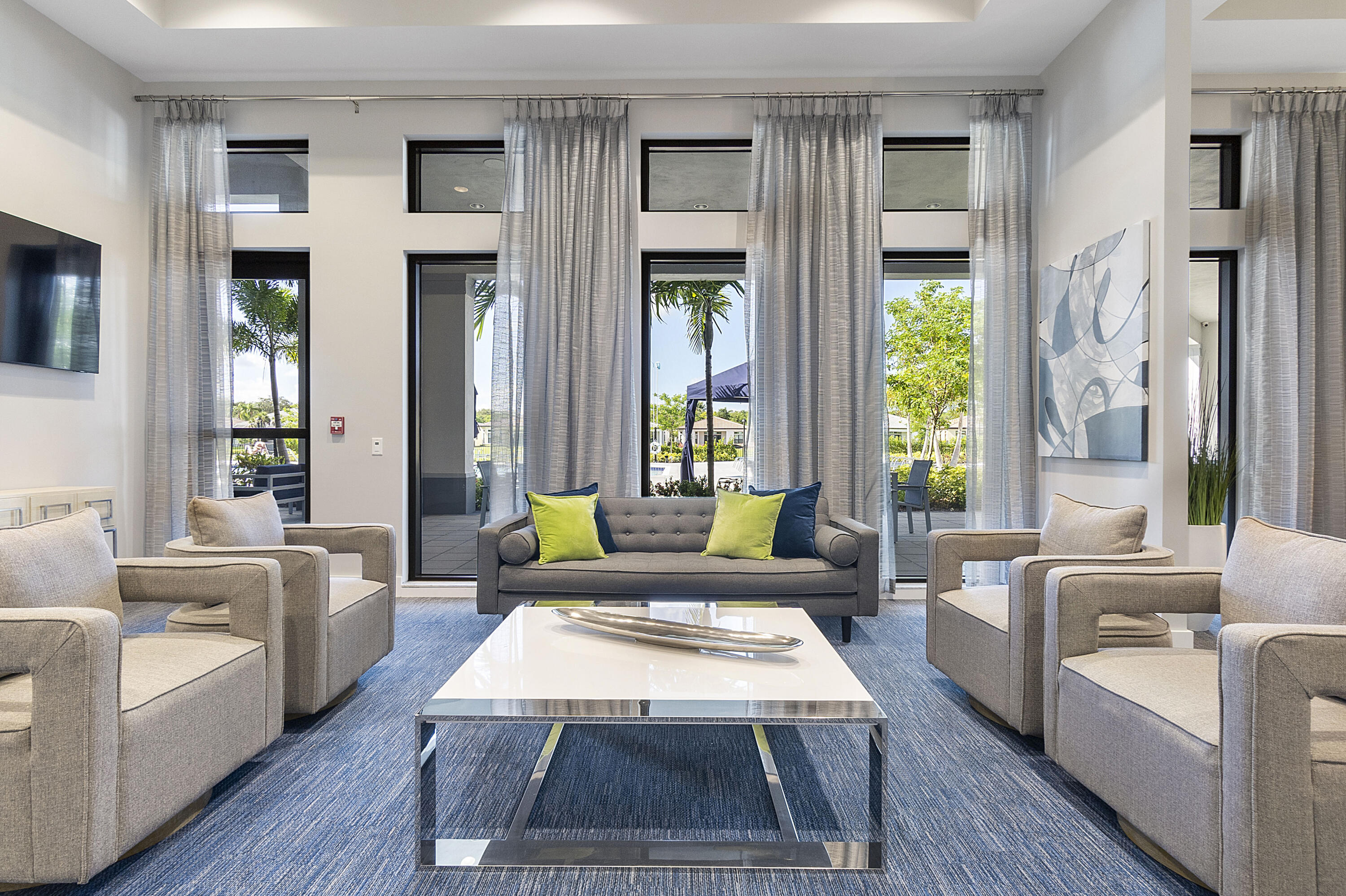 MCJUNKIN FARMS PLAT - Residential