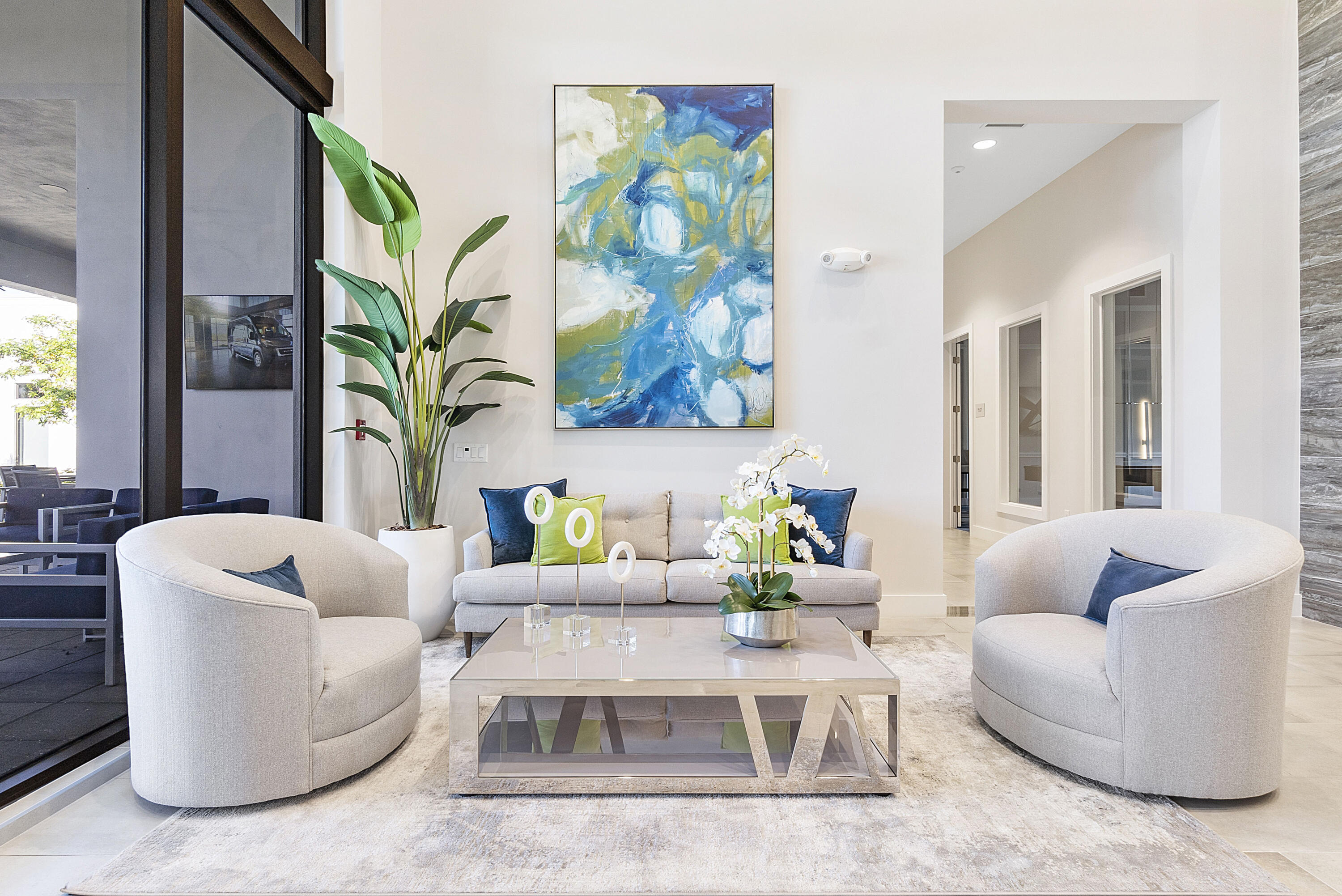 MCJUNKIN FARMS PLAT - Residential