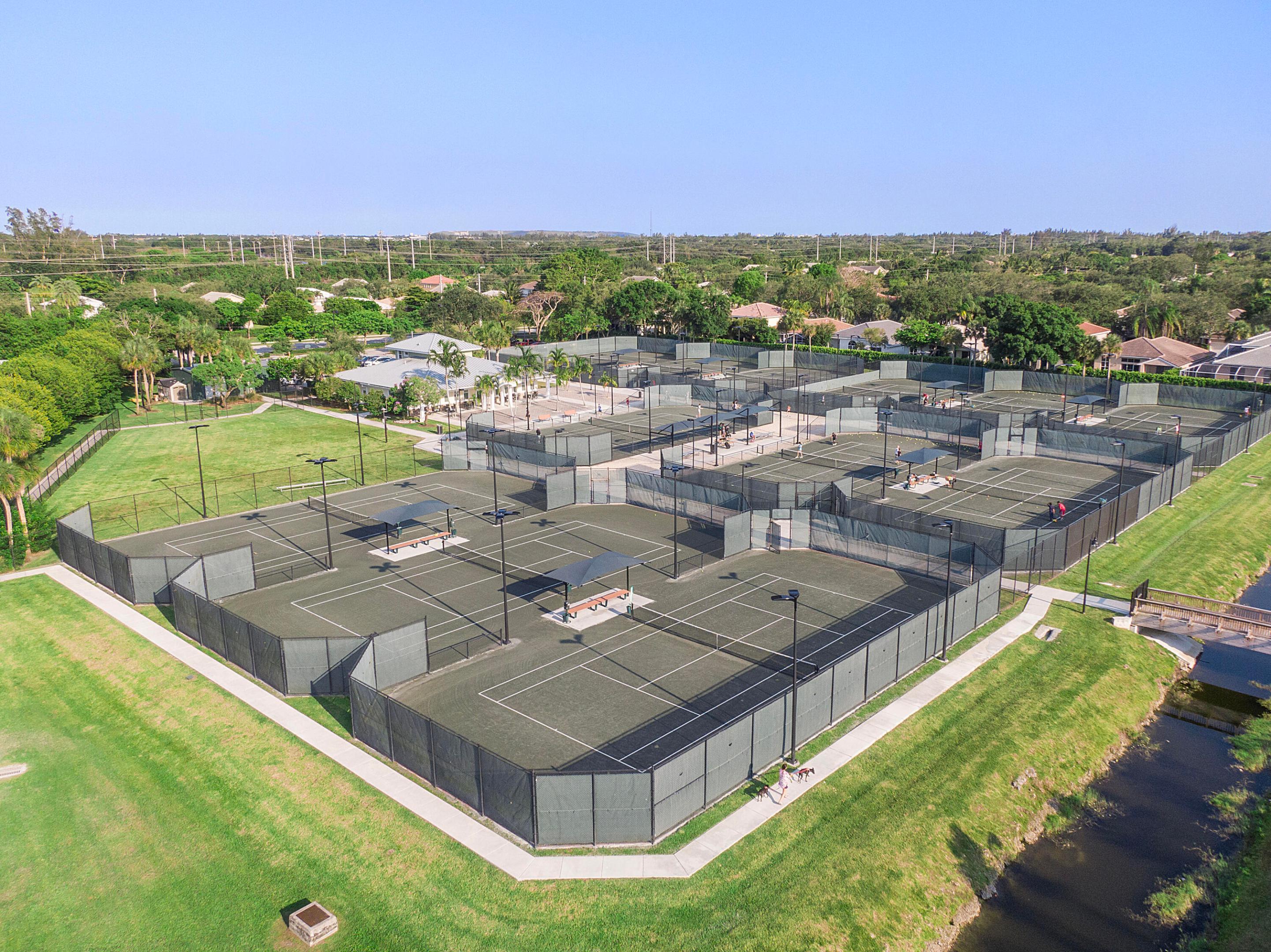 MCJUNKIN FARMS PLAT - Residential