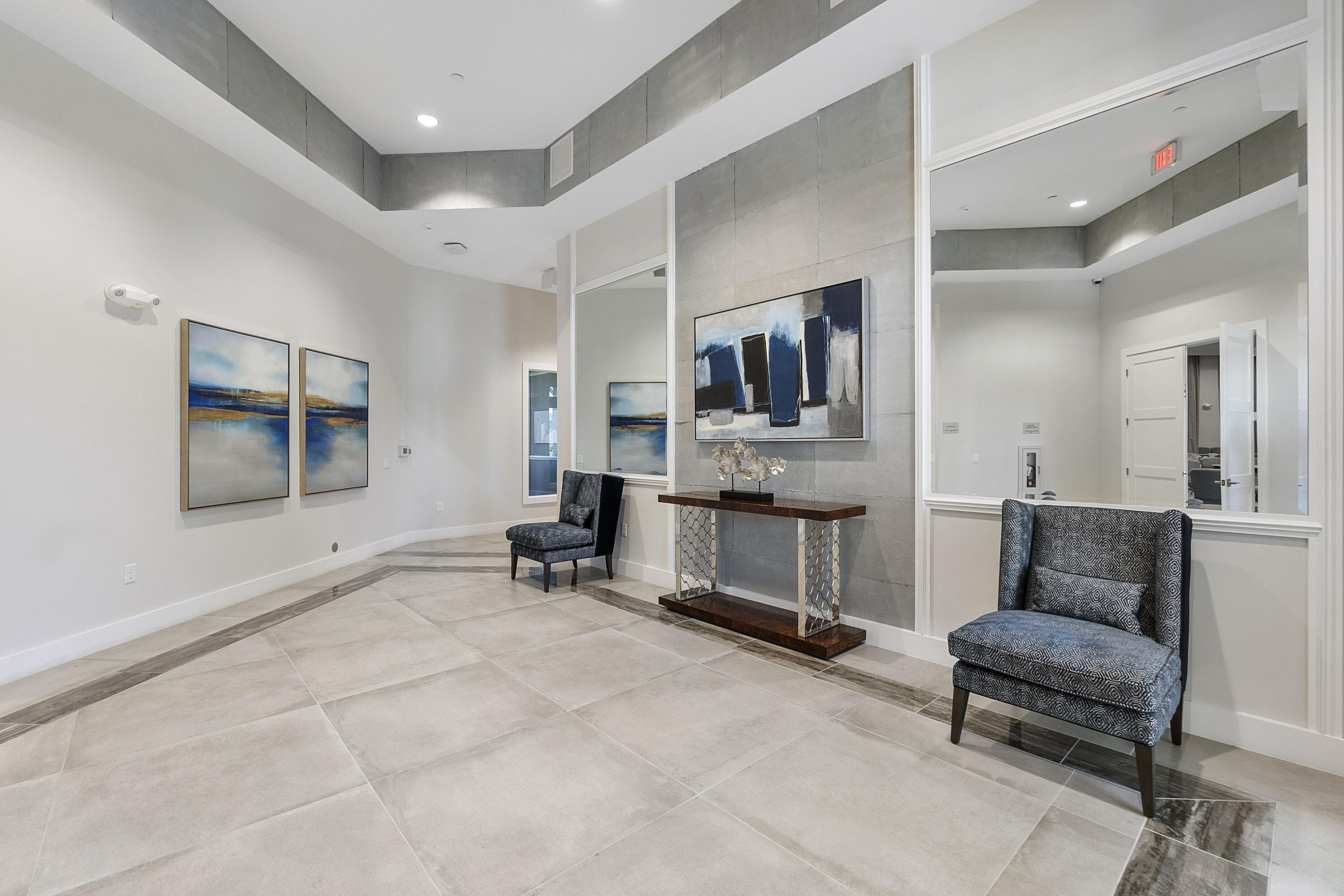 MCJUNKIN FARMS PLAT - Residential