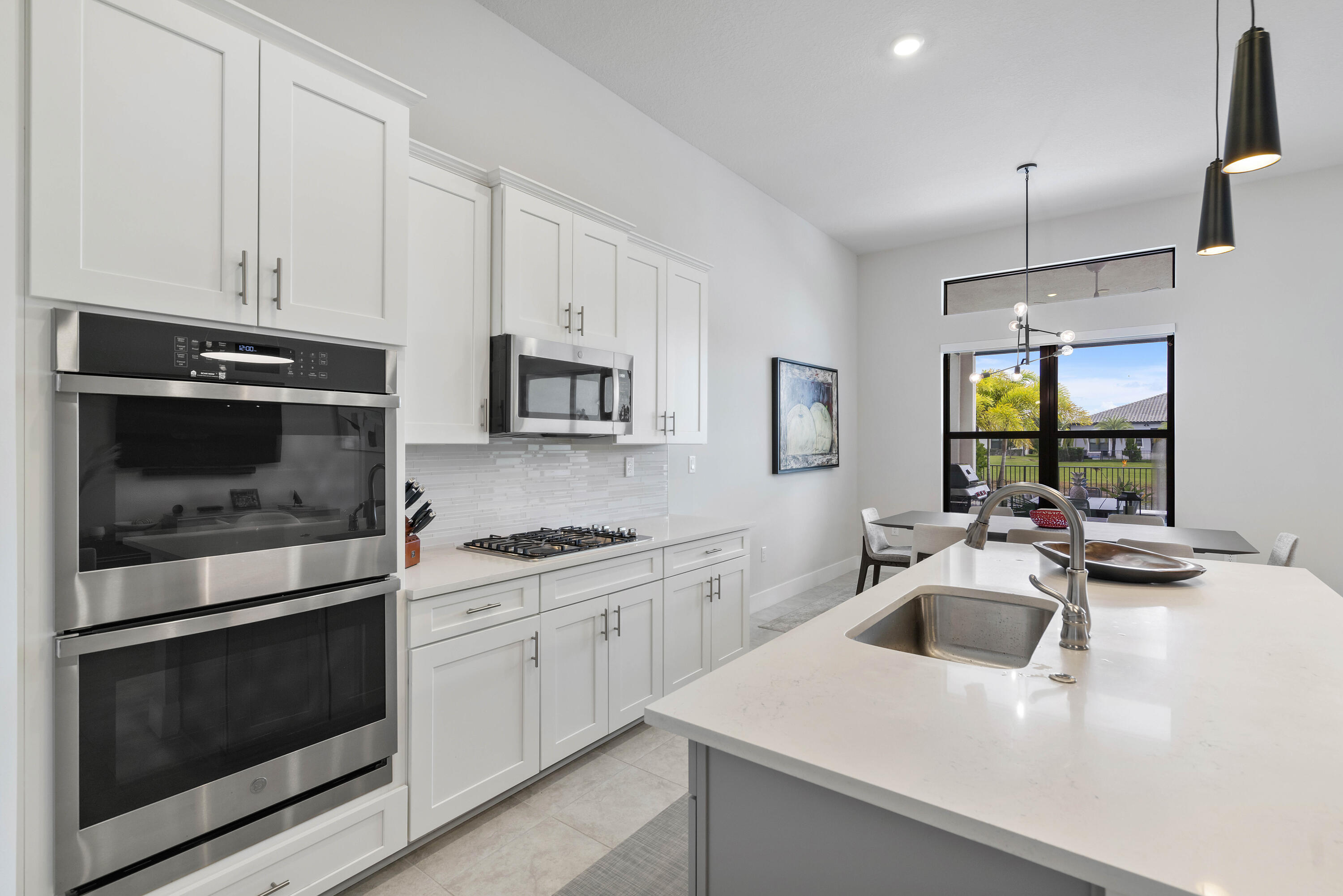 MCJUNKIN FARMS PLAT - Residential