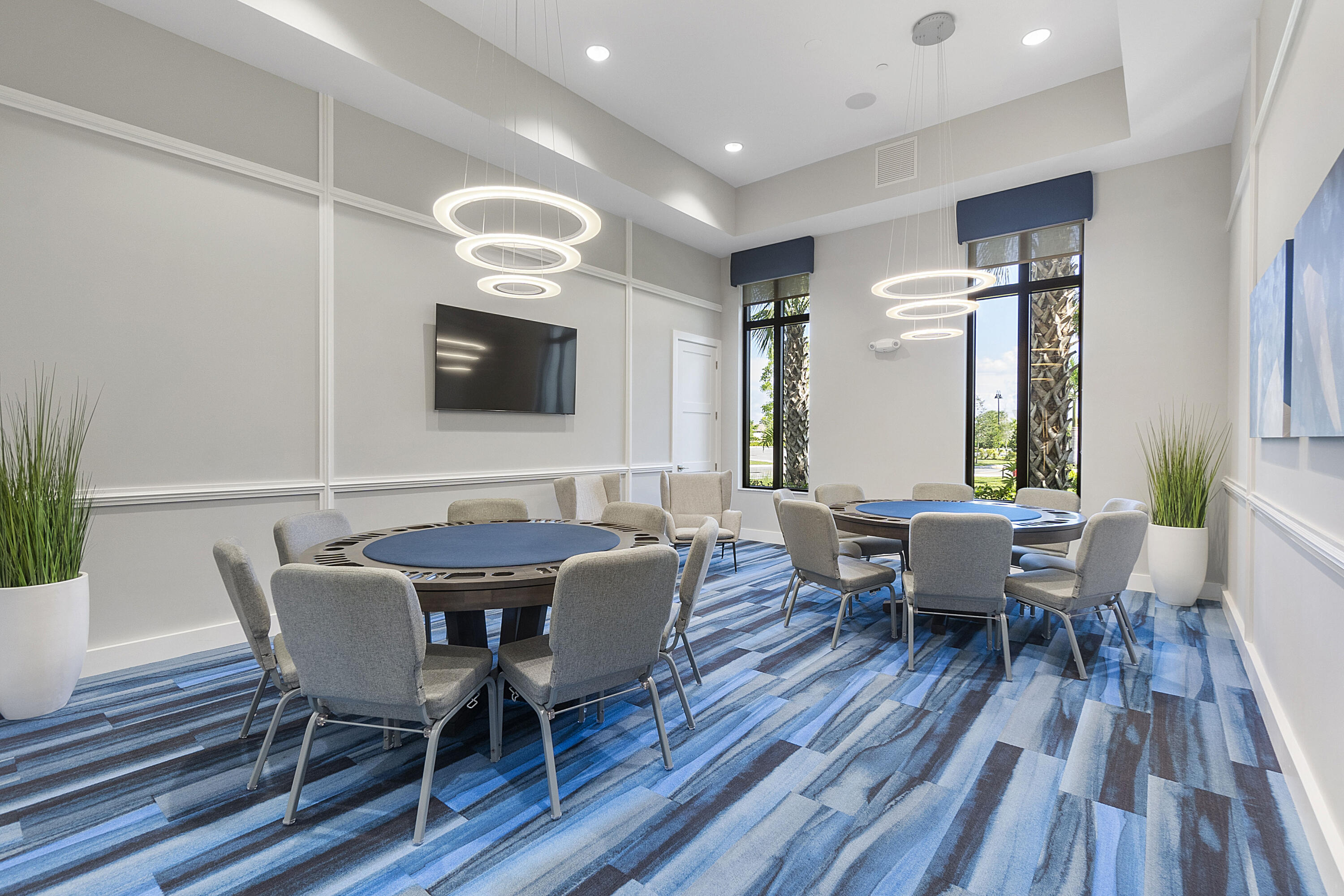 MCJUNKIN FARMS PLAT - Residential