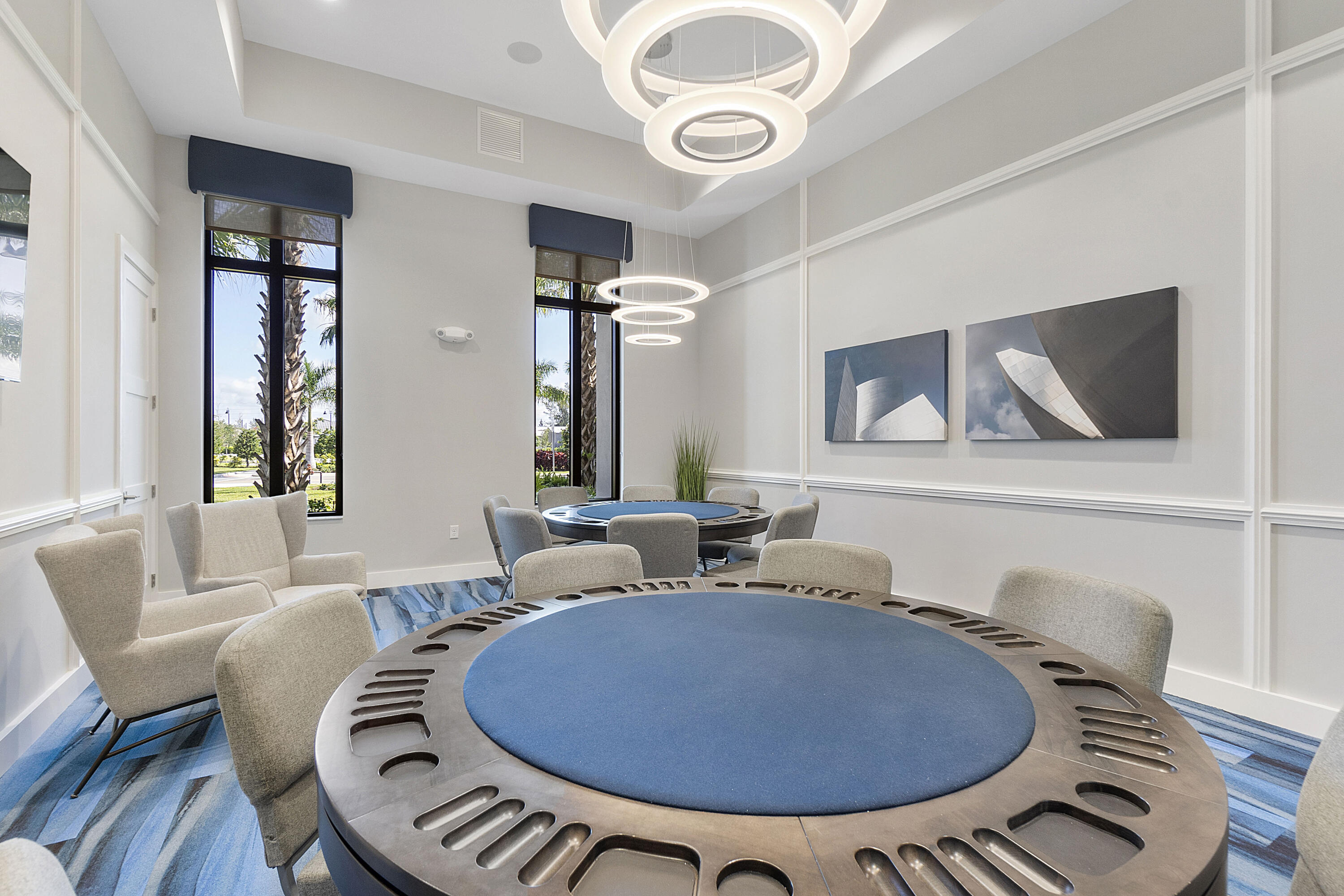 MCJUNKIN FARMS PLAT - Residential