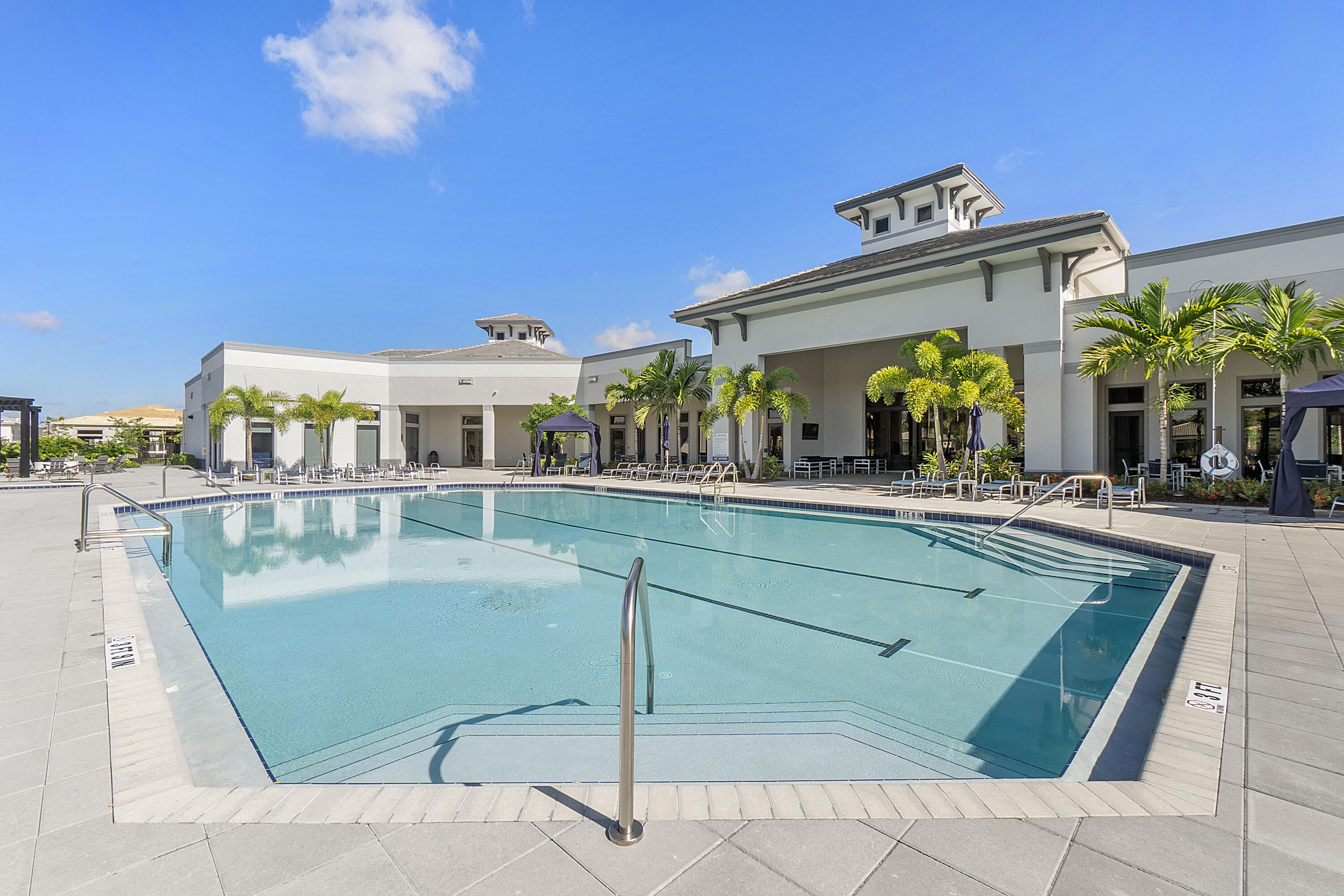 MCJUNKIN FARMS PLAT - Residential