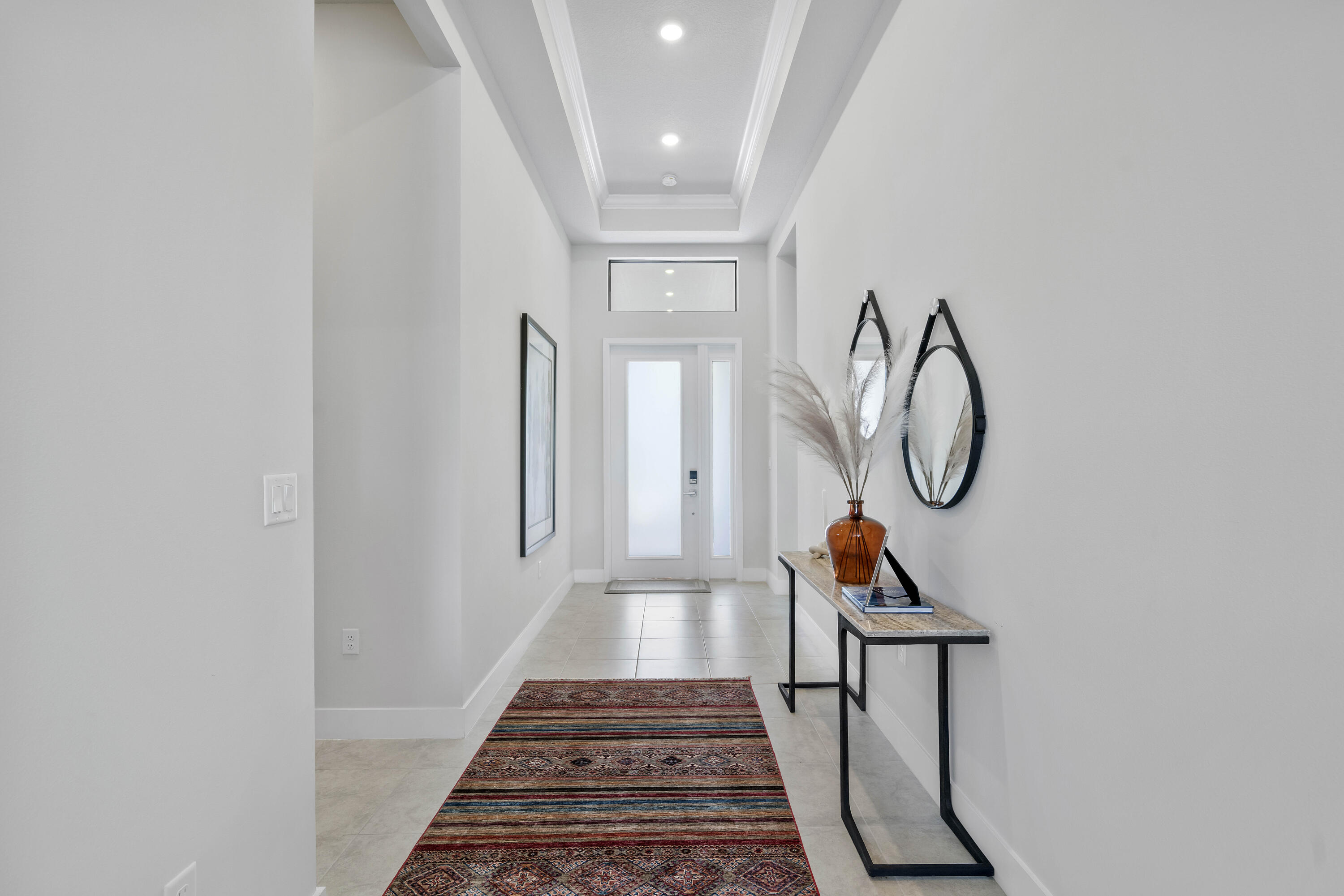 MCJUNKIN FARMS PLAT - Residential