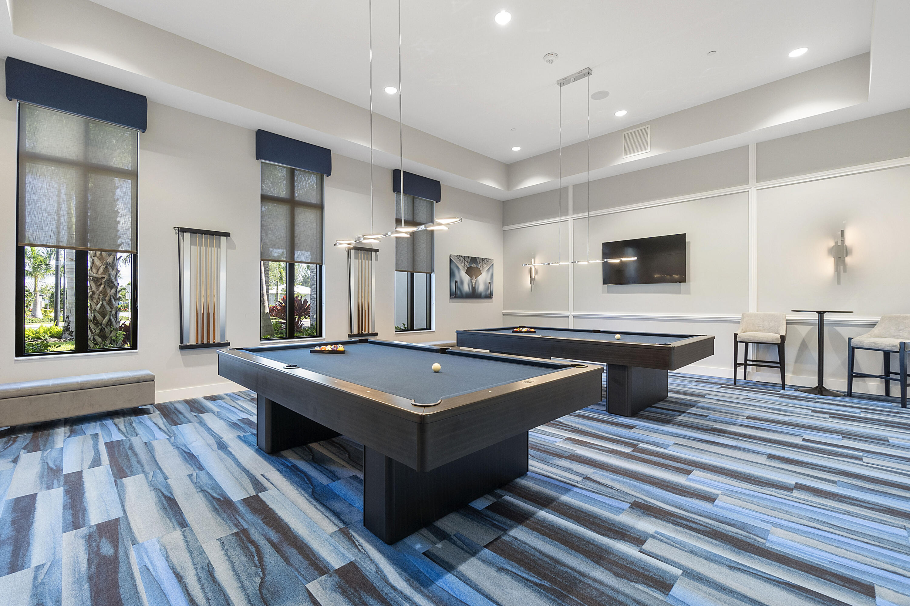 MCJUNKIN FARMS PLAT - Residential