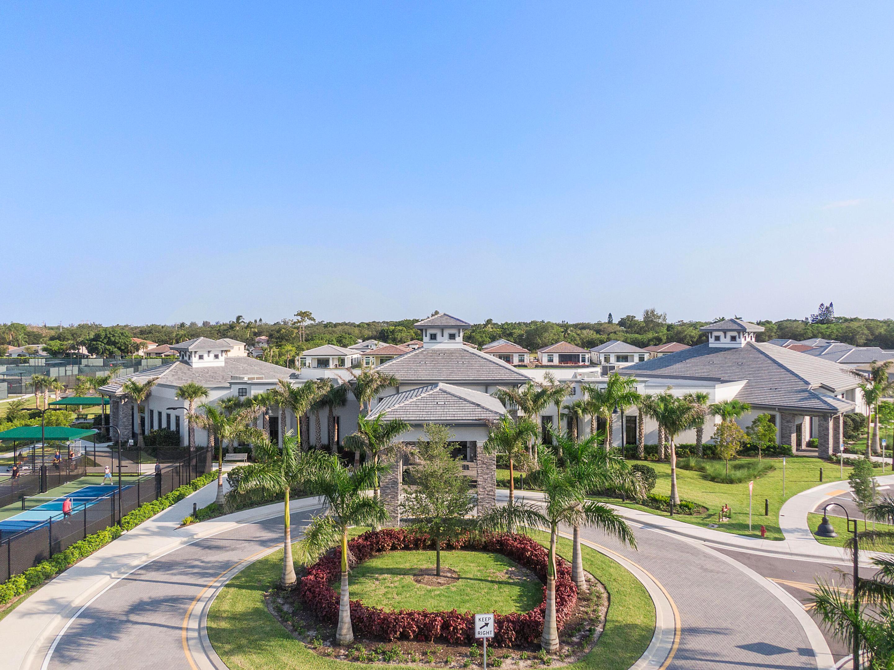 MCJUNKIN FARMS PLAT - Residential