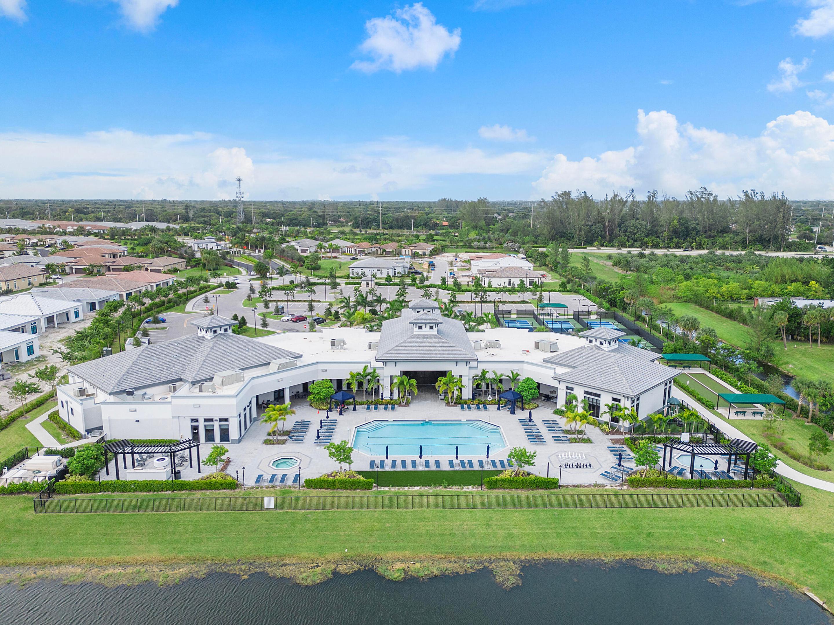 MCJUNKIN FARMS PLAT - Residential