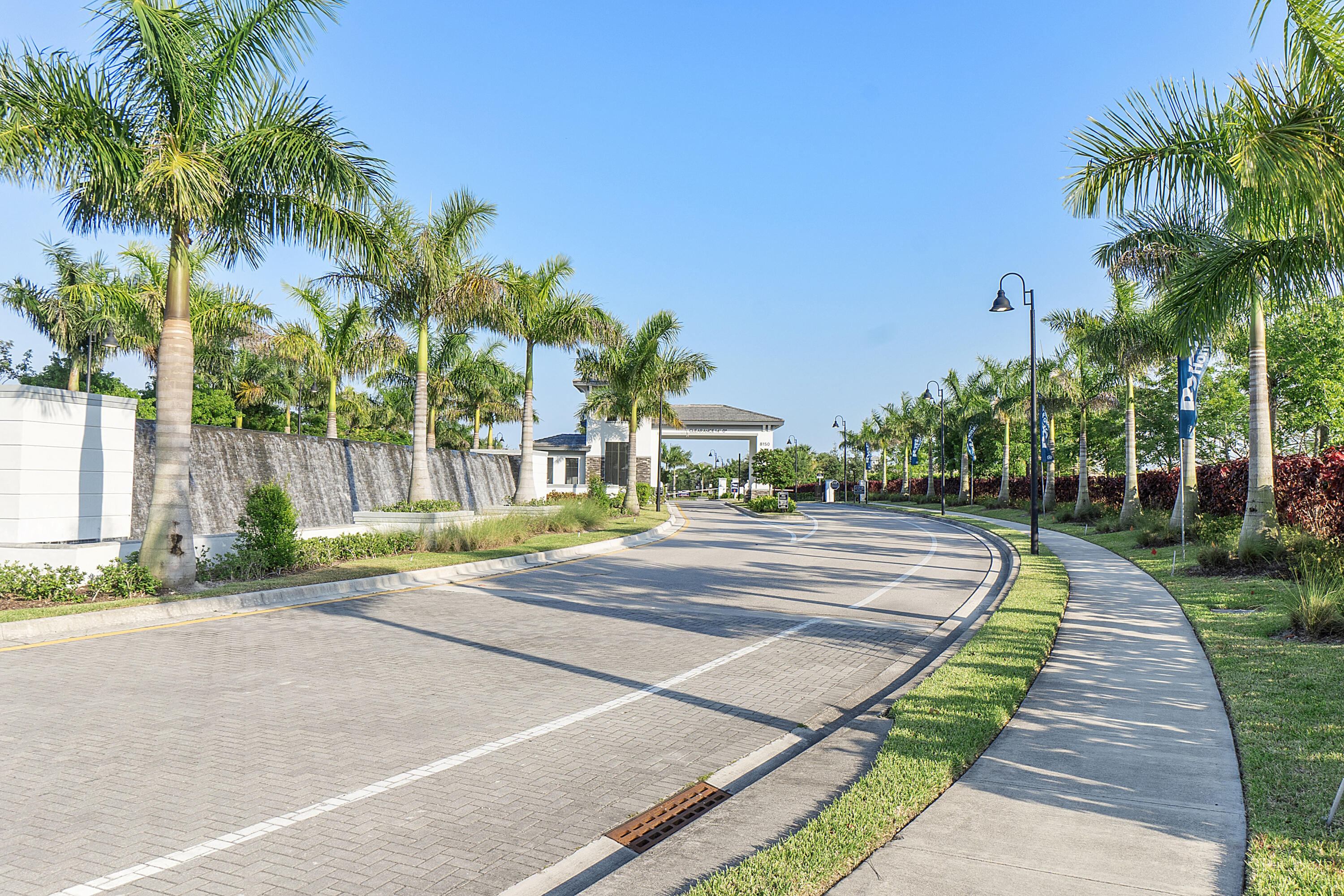 MCJUNKIN FARMS PLAT - Residential