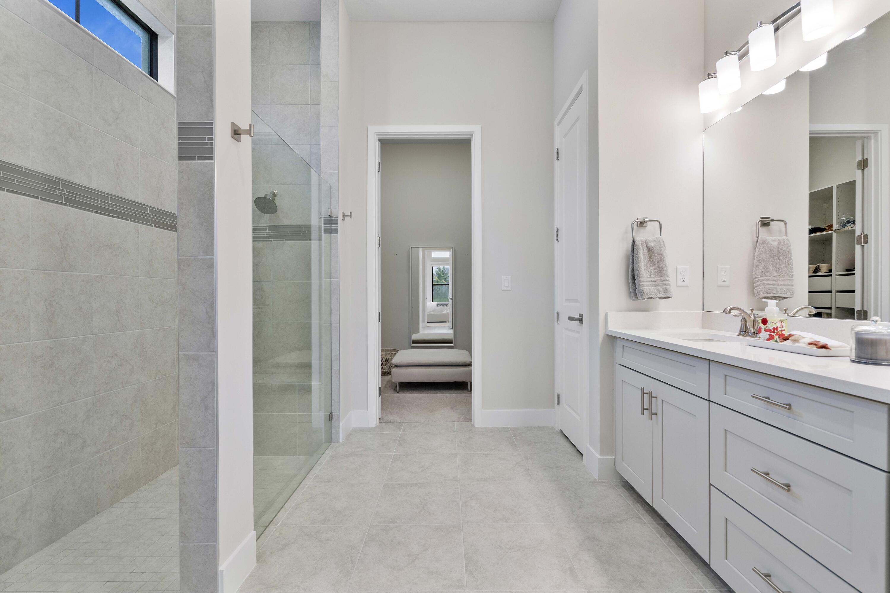 MCJUNKIN FARMS PLAT - Residential