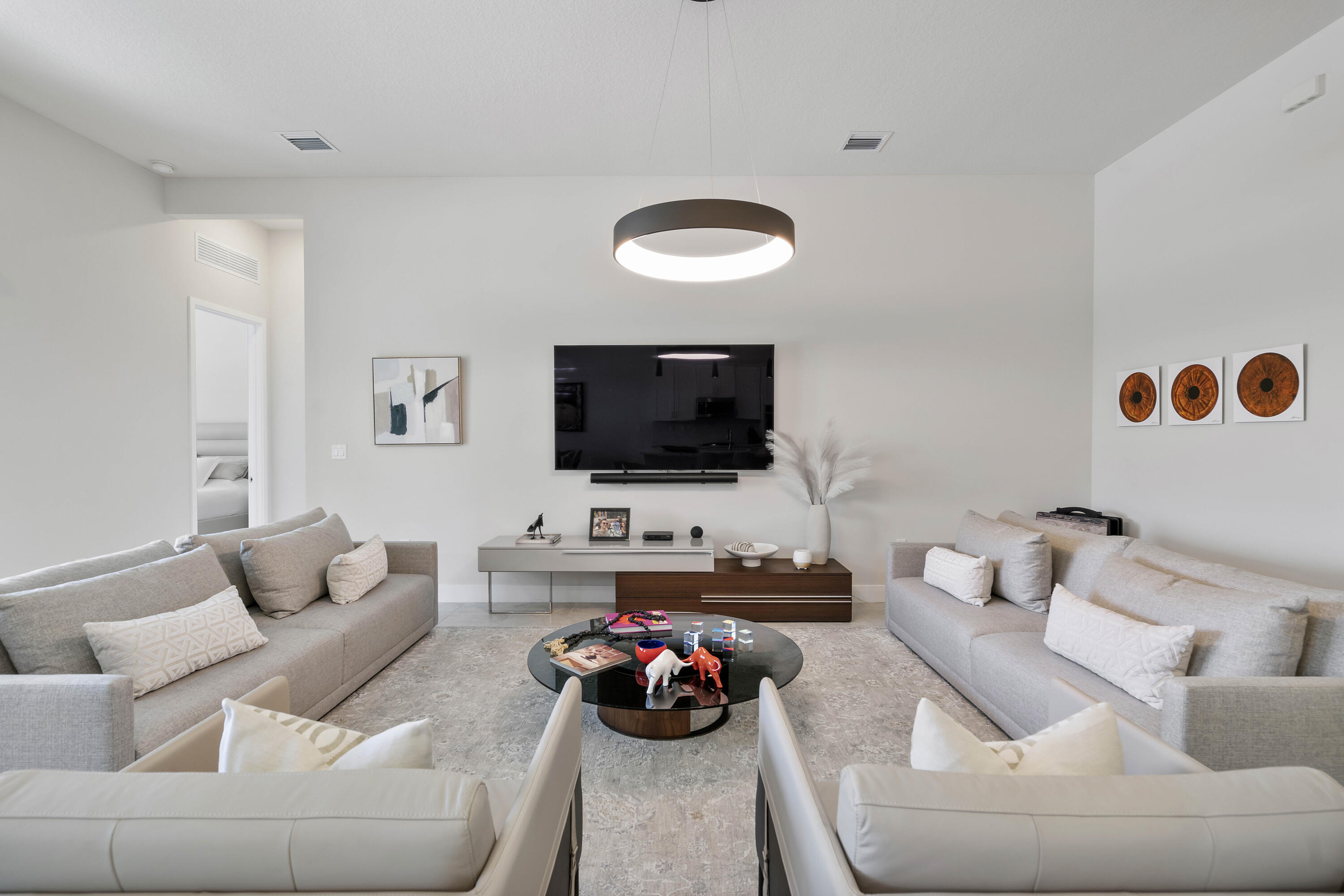 MCJUNKIN FARMS PLAT - Residential