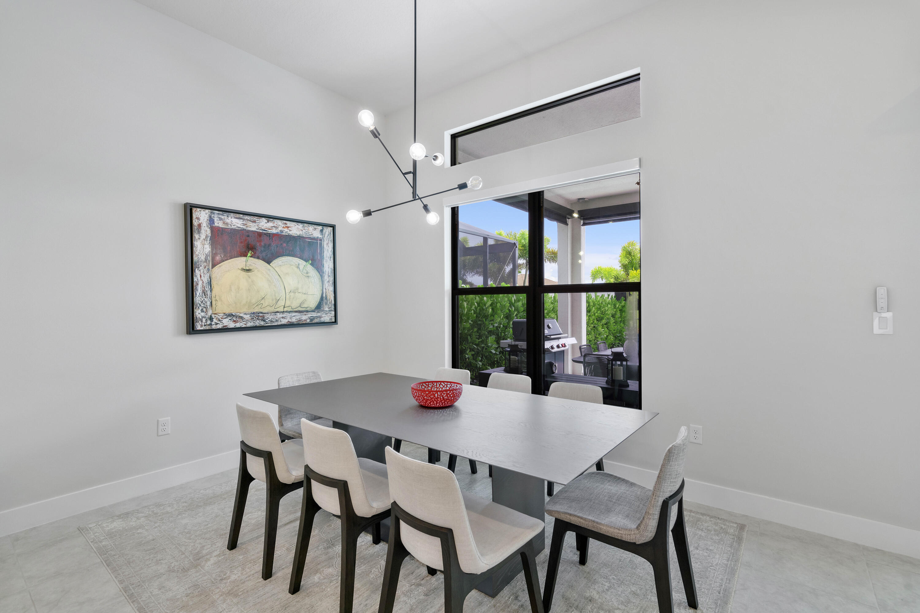 MCJUNKIN FARMS PLAT - Residential