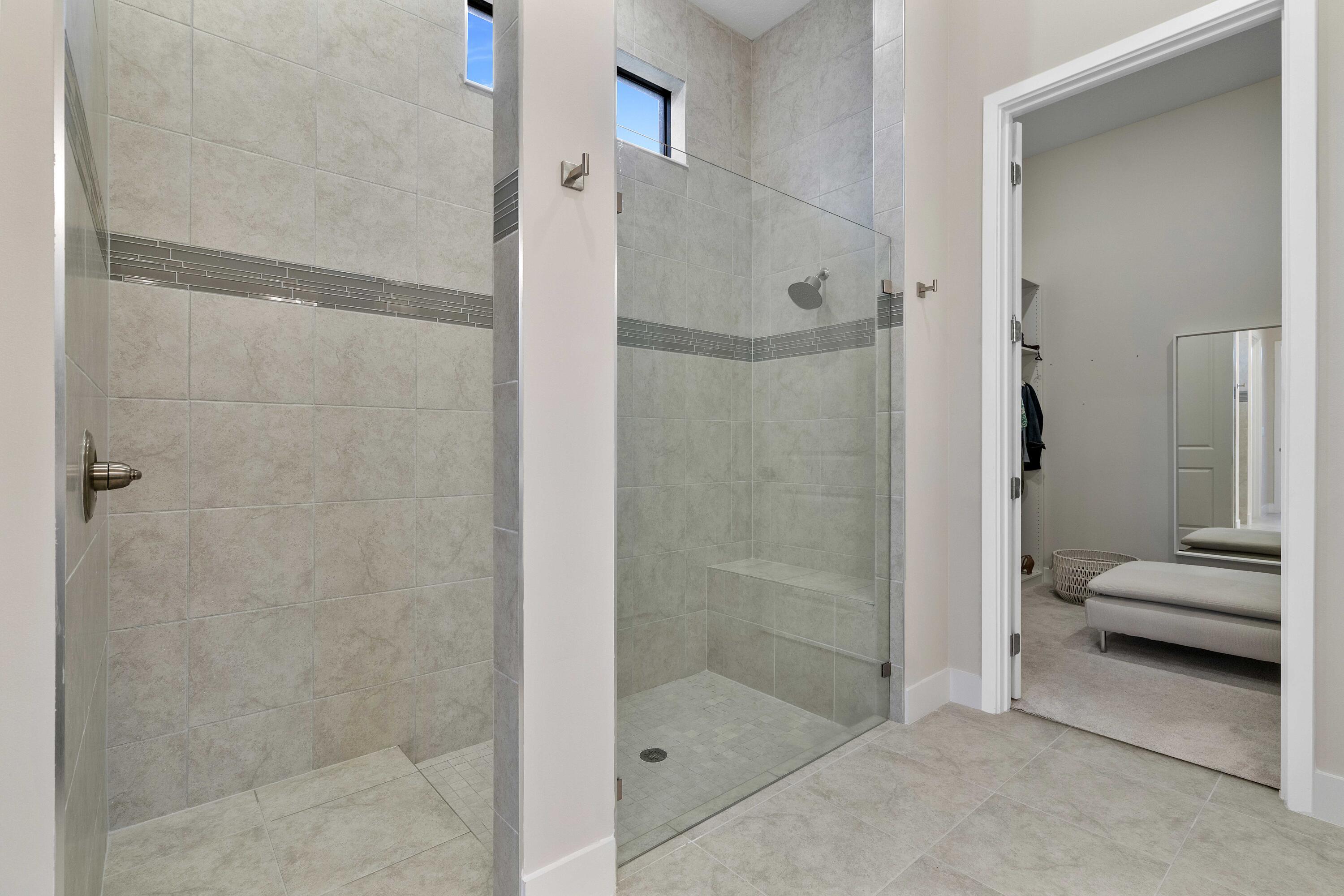 MCJUNKIN FARMS PLAT - Residential