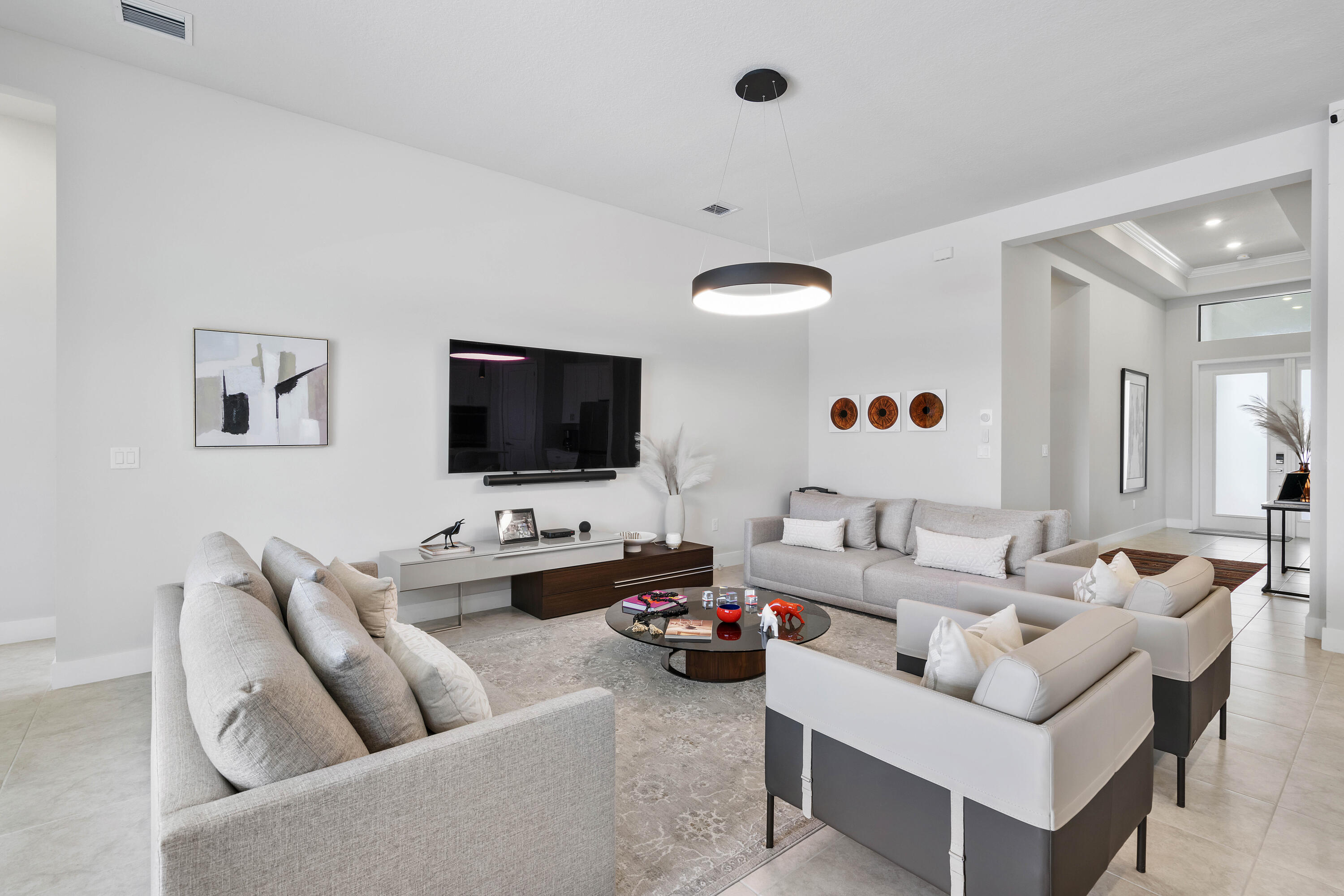 MCJUNKIN FARMS PLAT - Residential