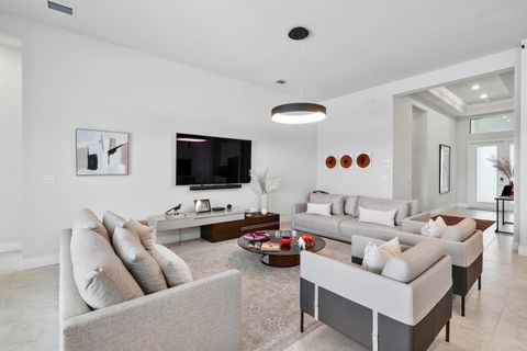 Tiny photo for 7985 Ironwood Way, Parkland, FL 33067 (MLS # B26007227)