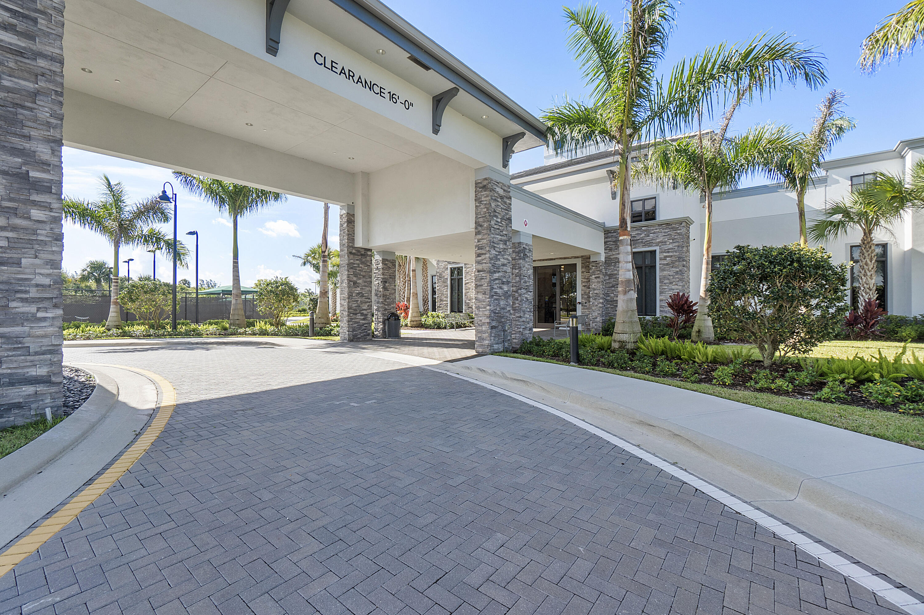 MCJUNKIN FARMS PLAT - Residential