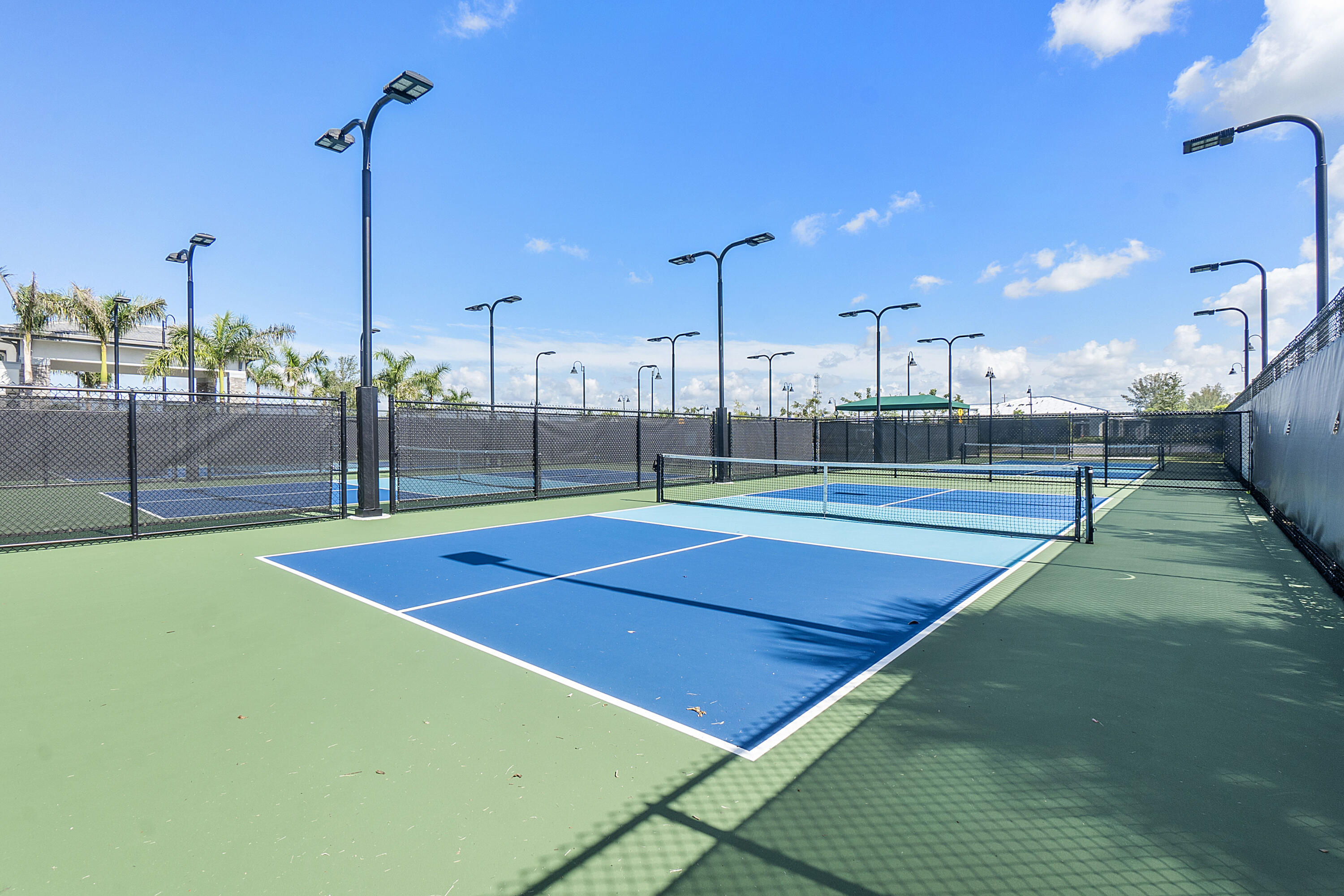 MCJUNKIN FARMS PLAT - Residential