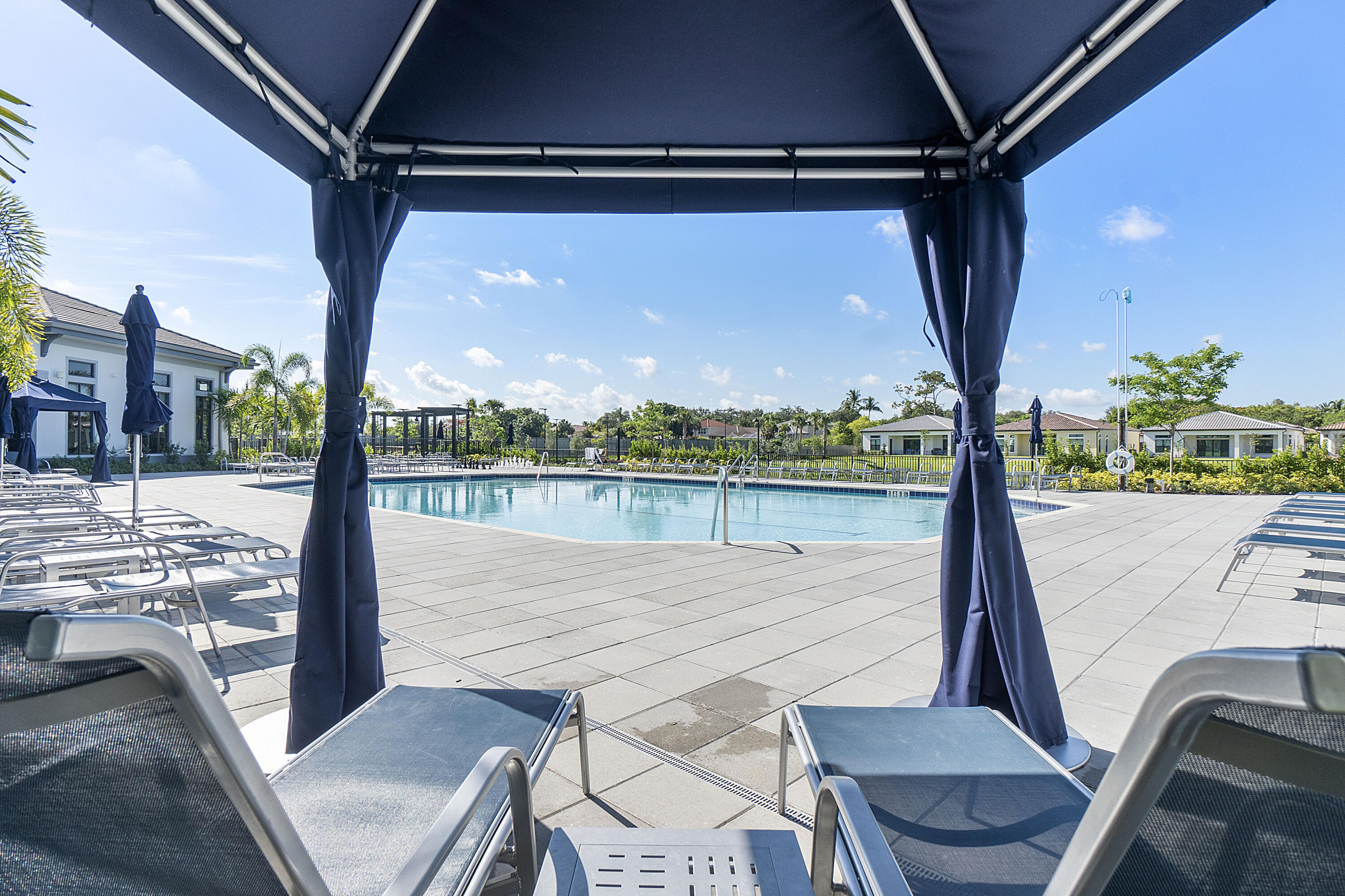 MCJUNKIN FARMS PLAT - Residential