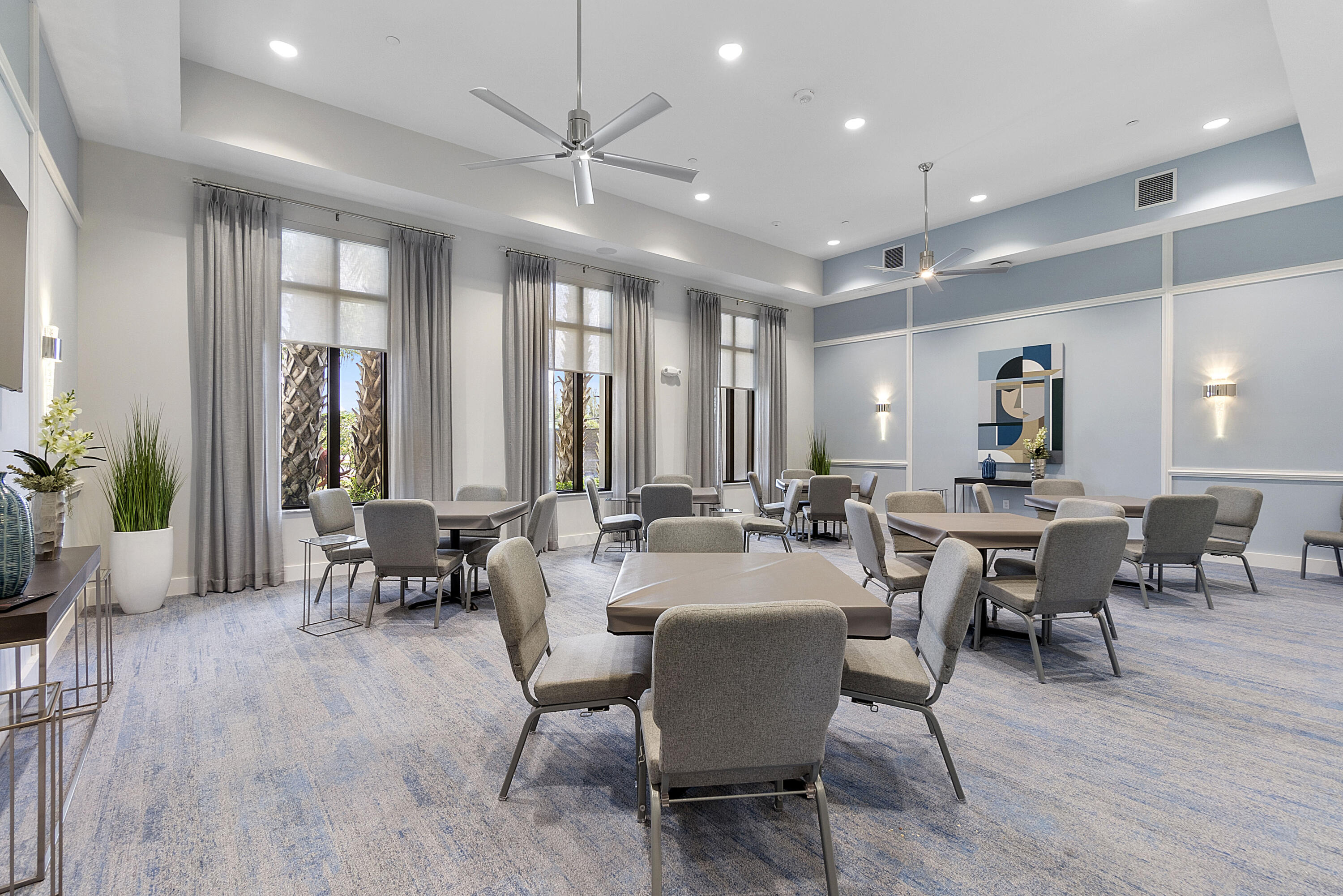 MCJUNKIN FARMS PLAT - Residential