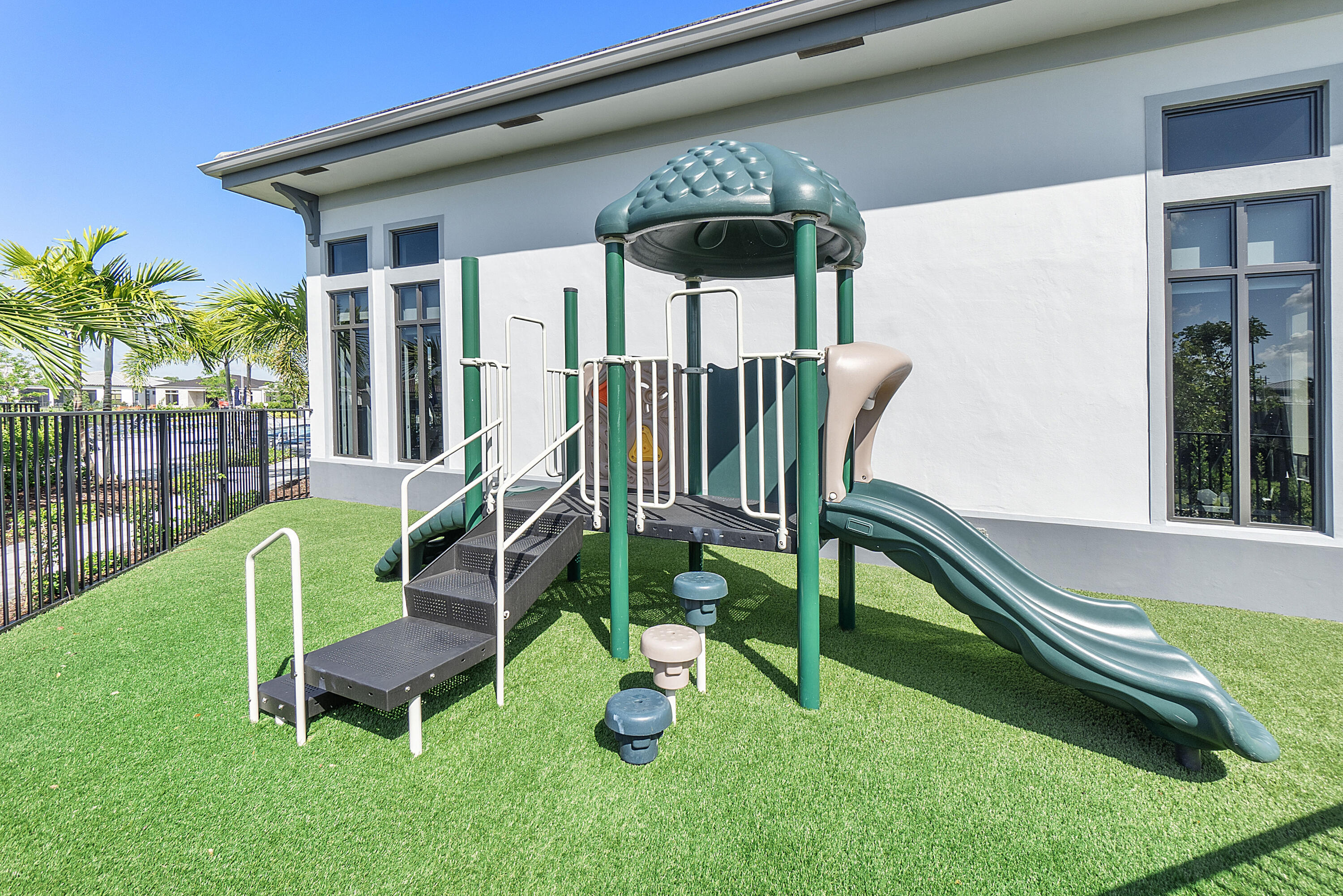 MCJUNKIN FARMS PLAT - Residential