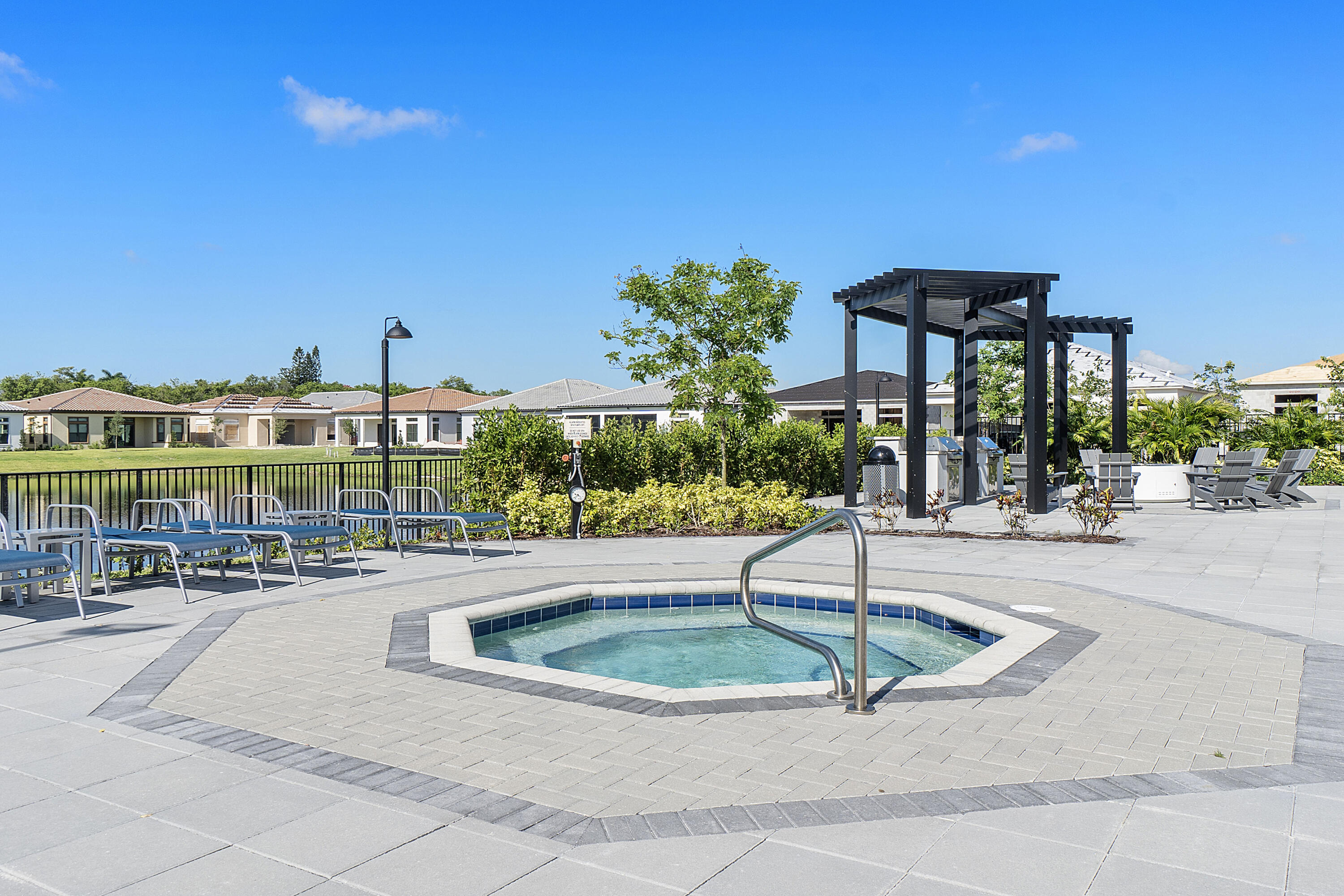 MCJUNKIN FARMS PLAT - Residential