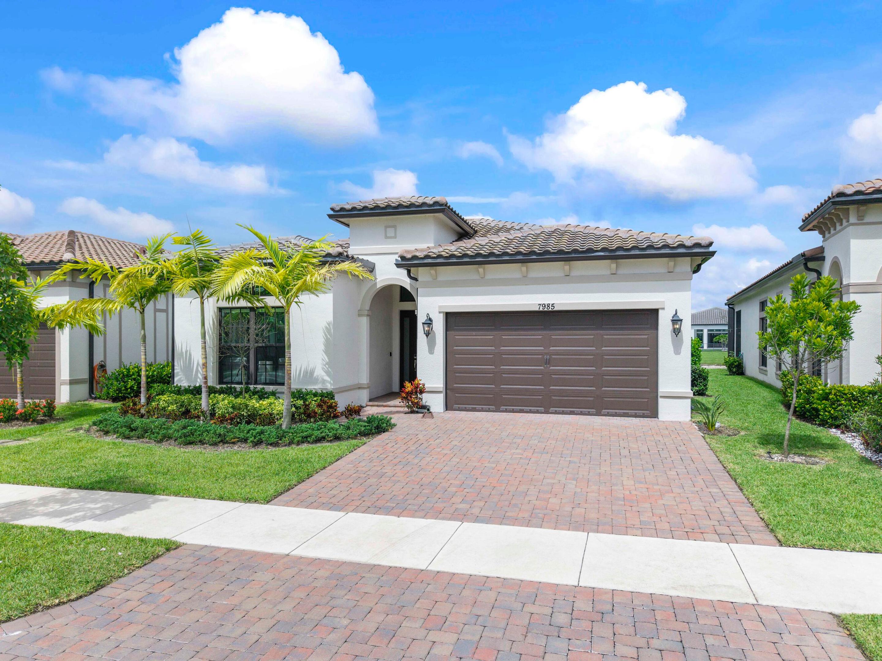 MCJUNKIN FARMS PLAT - Residential