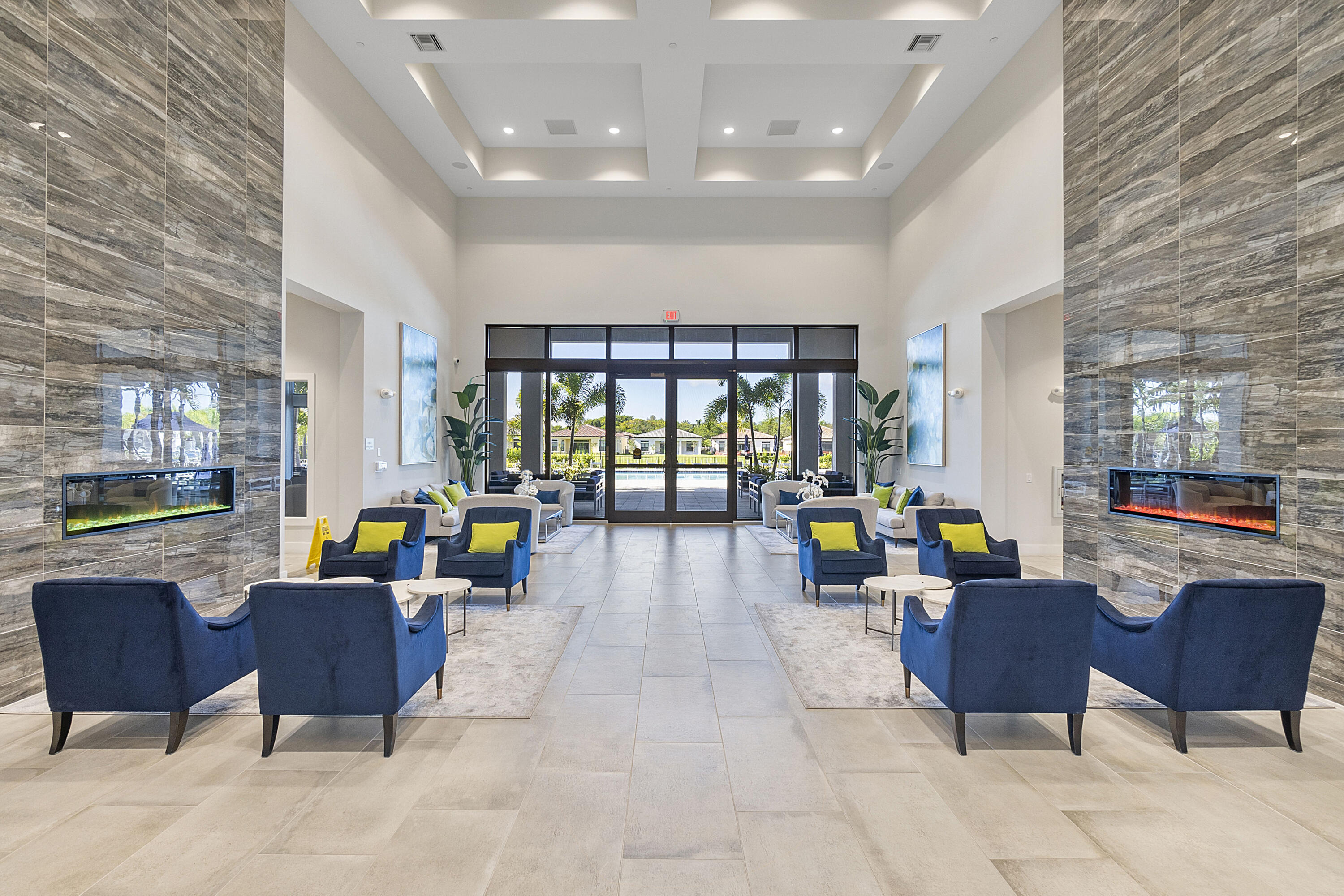 MCJUNKIN FARMS PLAT - Residential