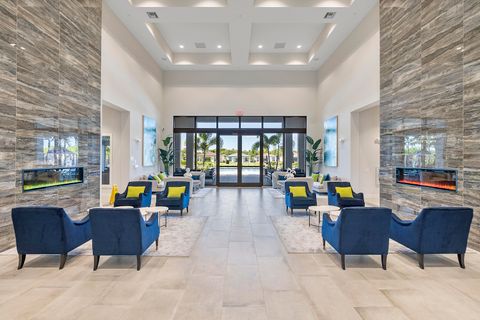 Tiny photo for 7985 Ironwood Way, Parkland, FL 33067 (MLS # B26007227)