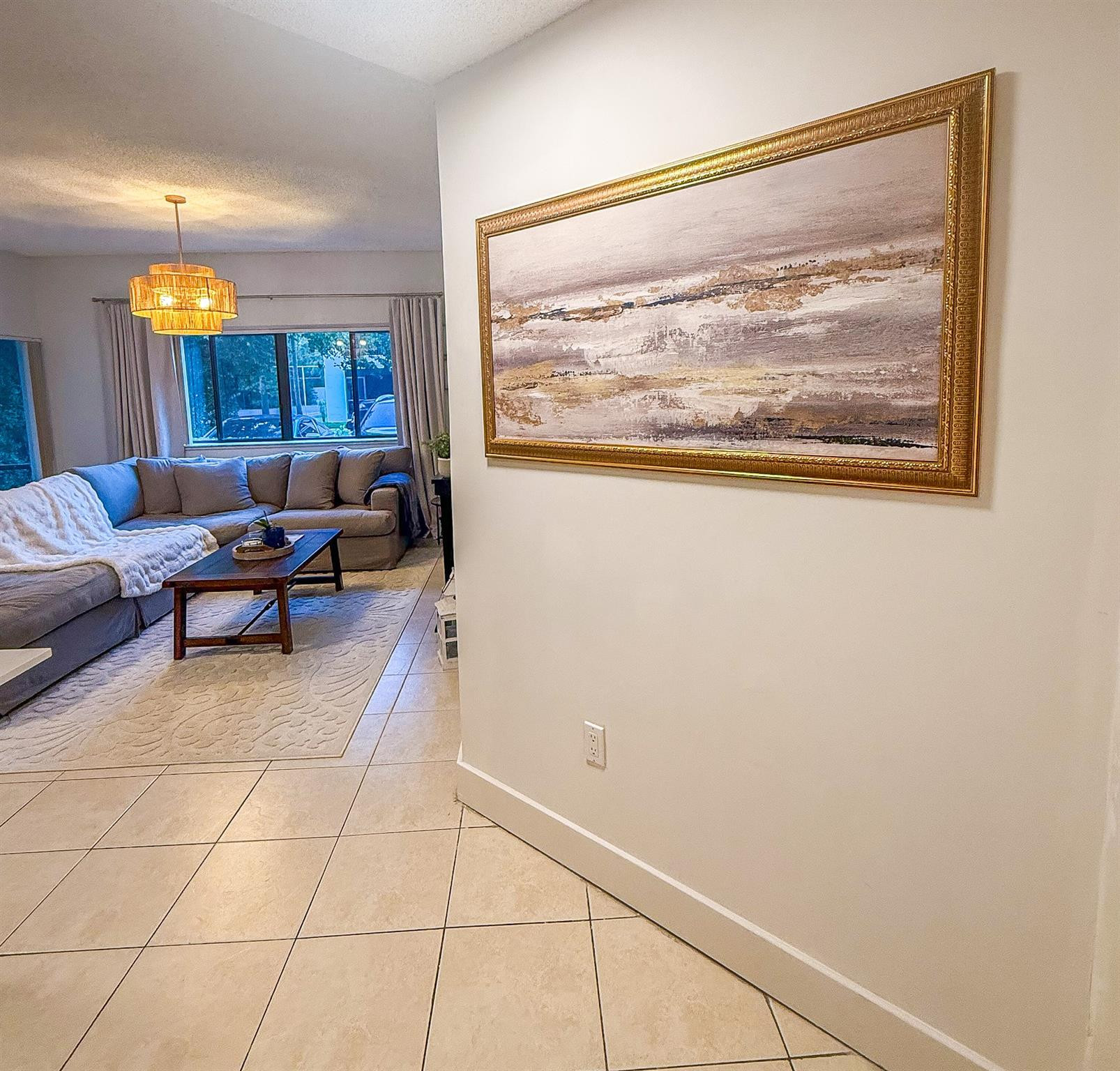 Marina Oaks Condo - Residential Lease