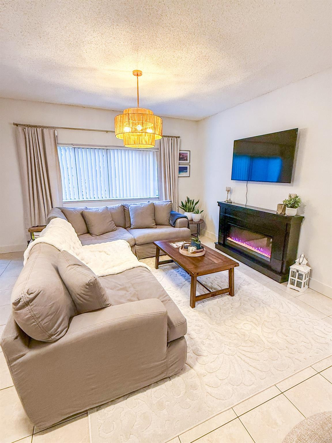 Marina Oaks Condo - Residential Lease