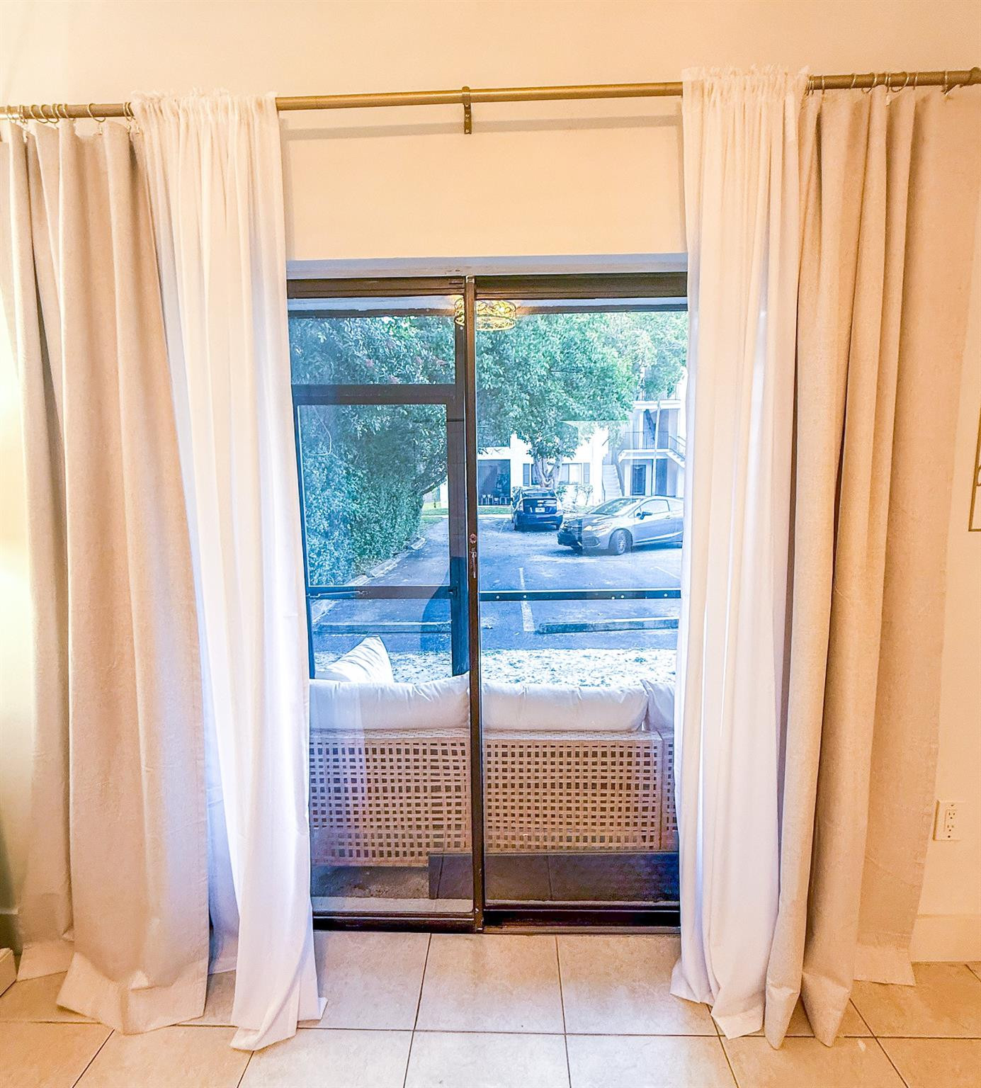 Marina Oaks Condo - Residential Lease