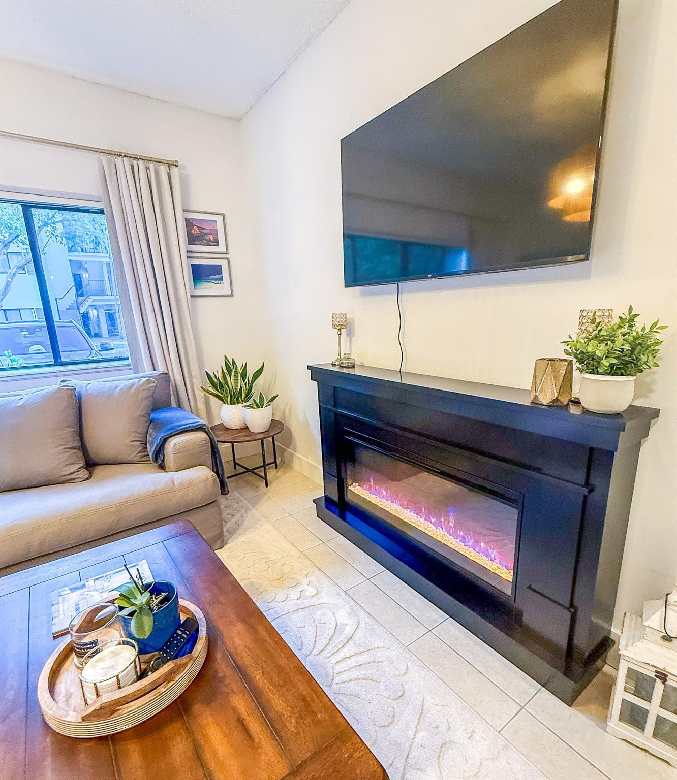 Marina Oaks Condo - Residential Lease