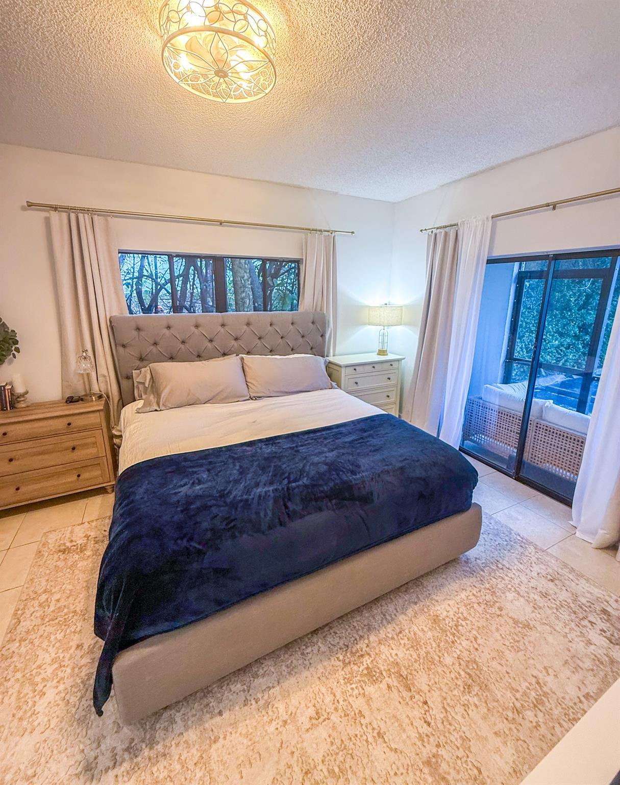 Marina Oaks Condo - Residential Lease