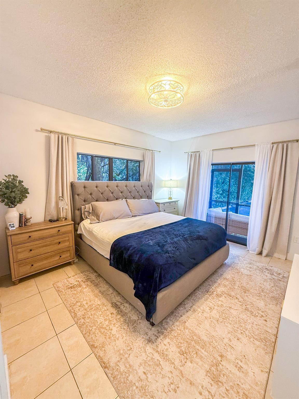 Marina Oaks Condo - Residential Lease