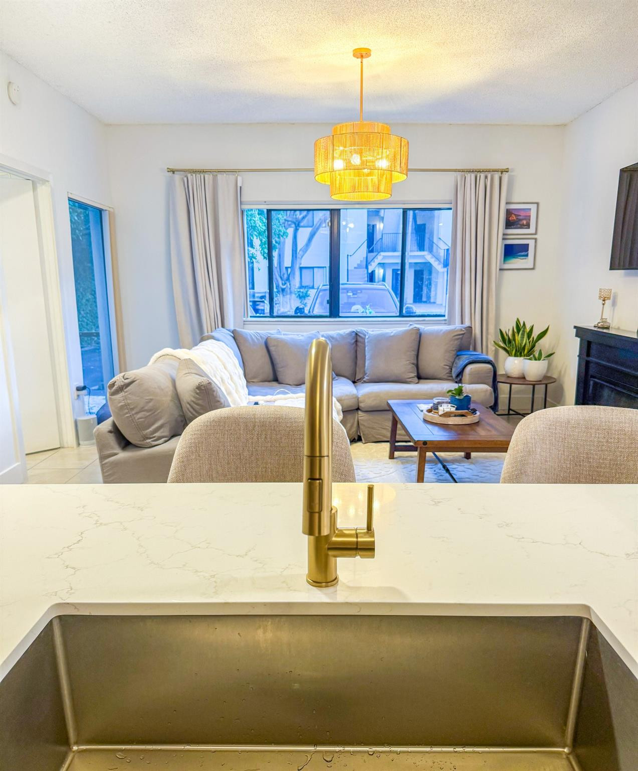 Marina Oaks Condo - Residential Lease