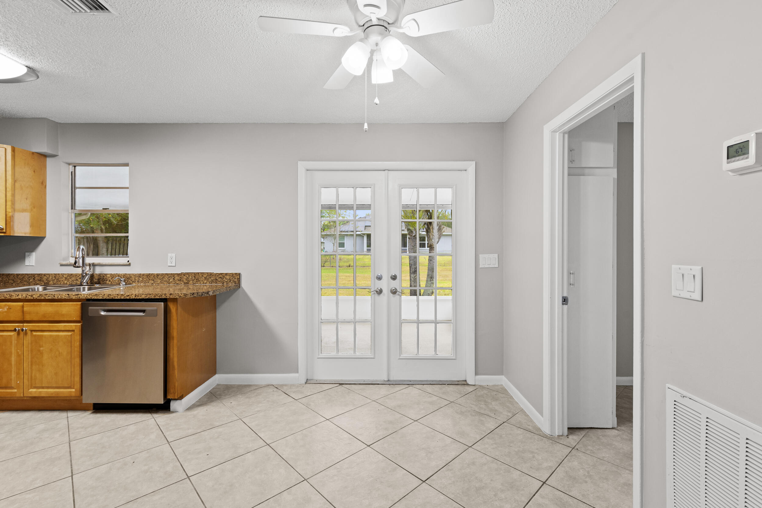 PORT ST LUCIE SECTION 26 - Residential