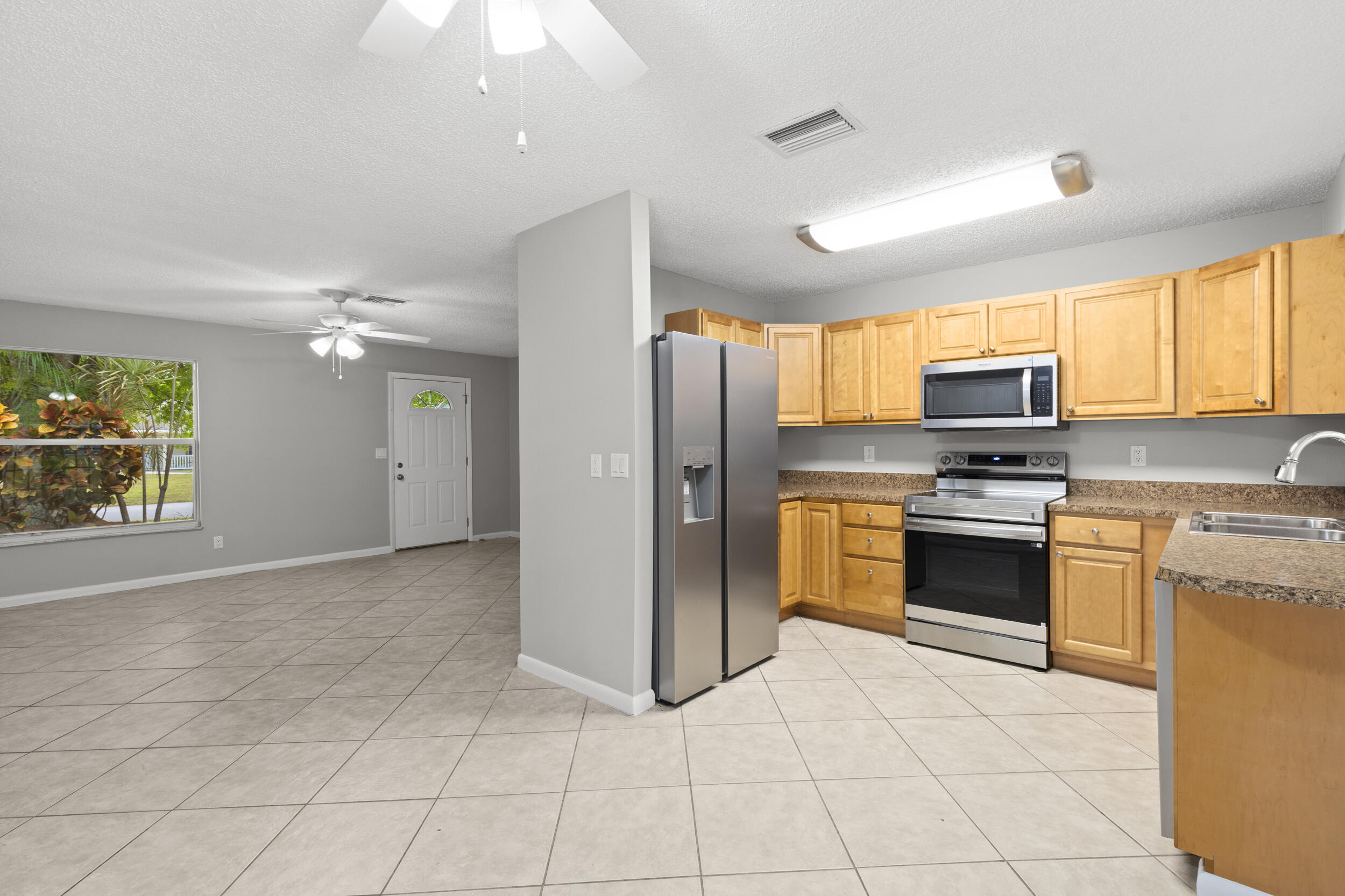 PORT ST LUCIE SECTION 26 - Residential