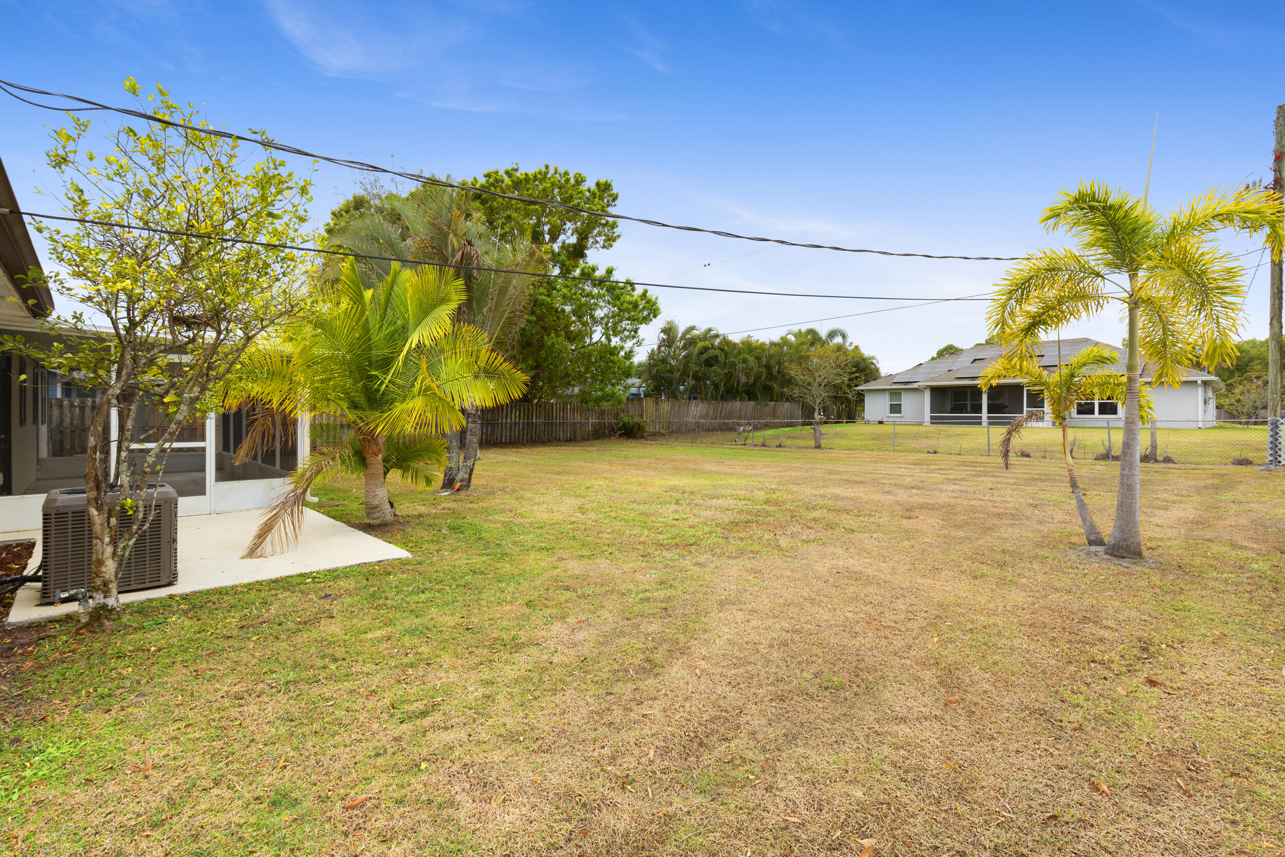 PORT ST LUCIE SECTION 26 - Residential