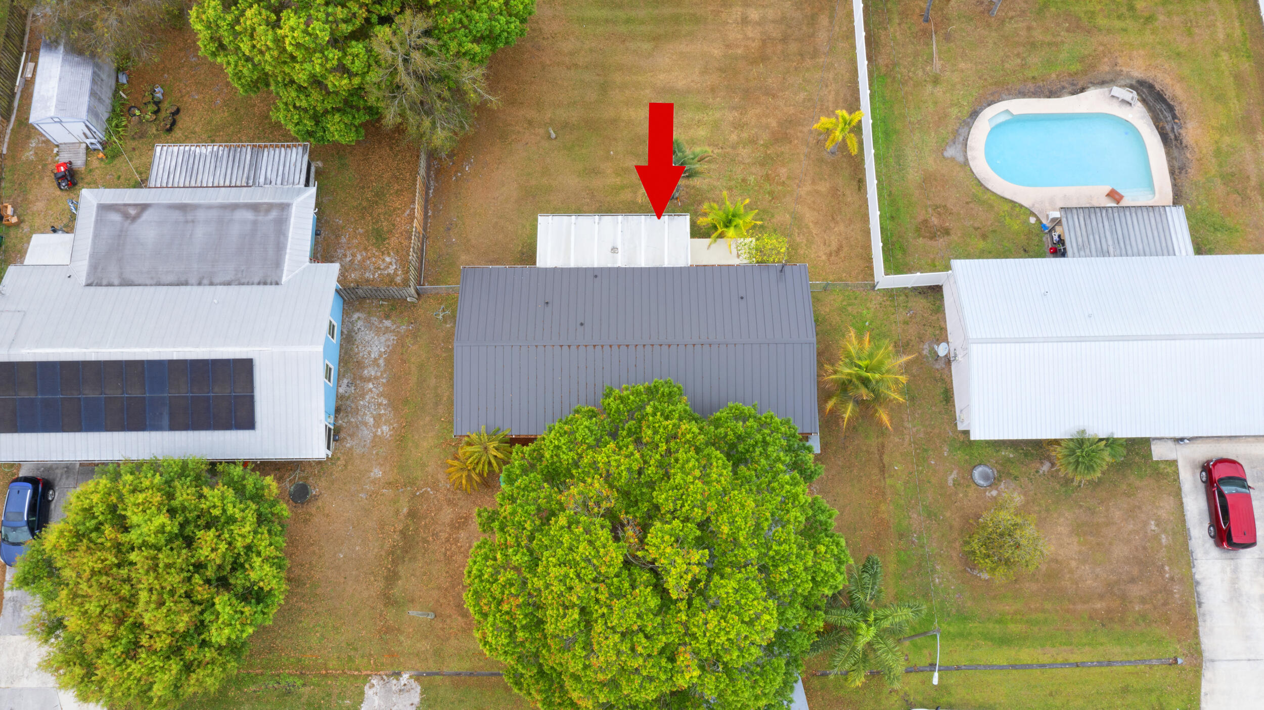 PORT ST LUCIE SECTION 26 - Residential