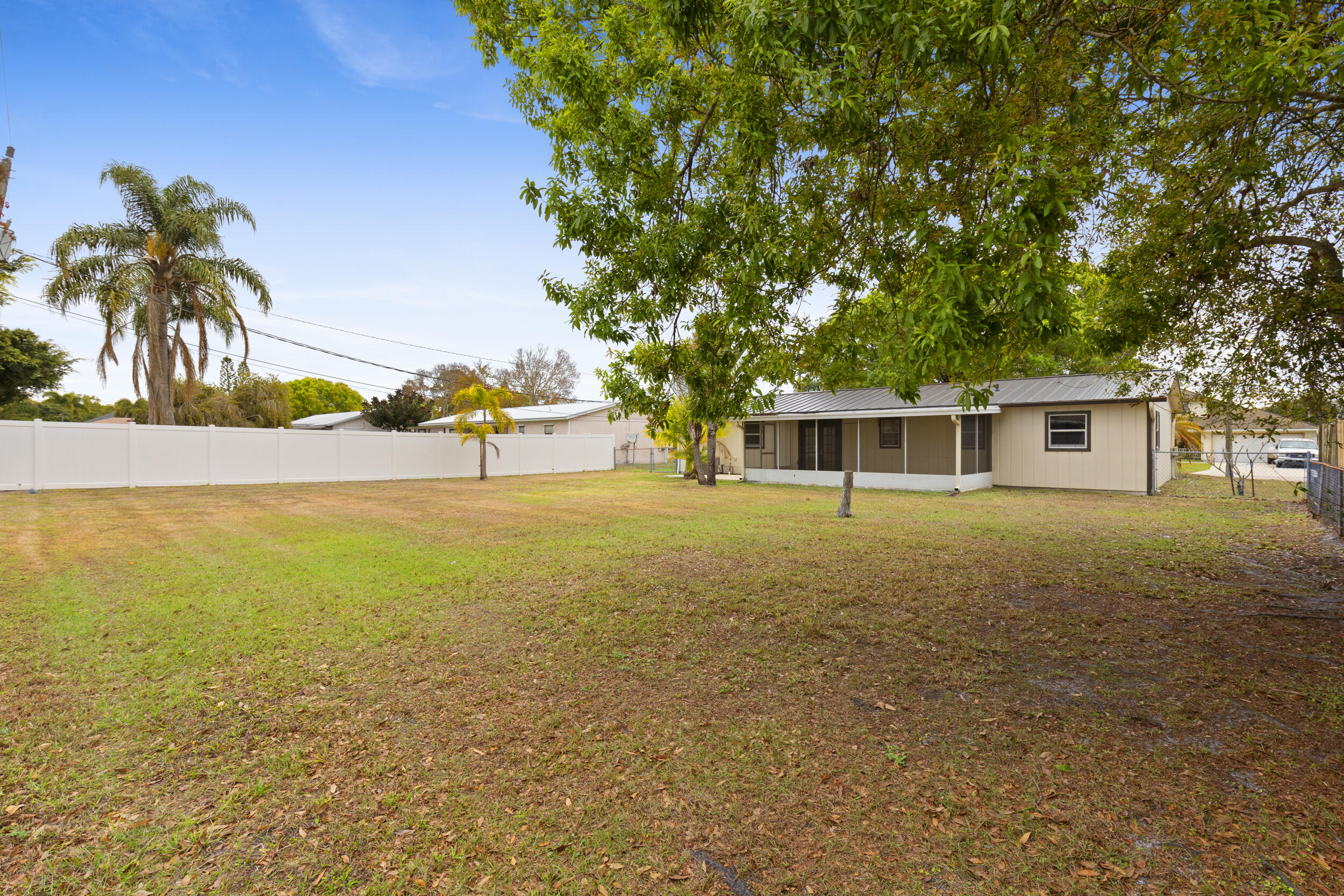 PORT ST LUCIE SECTION 26 - Residential