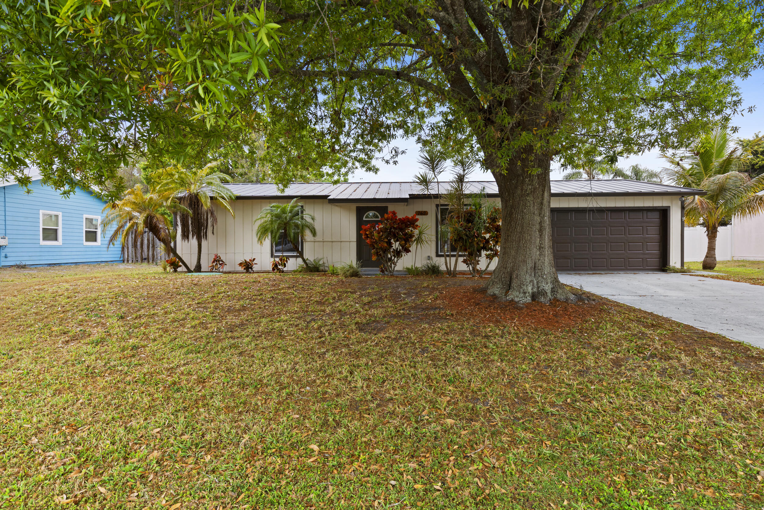 PORT ST LUCIE SECTION 26 - Residential