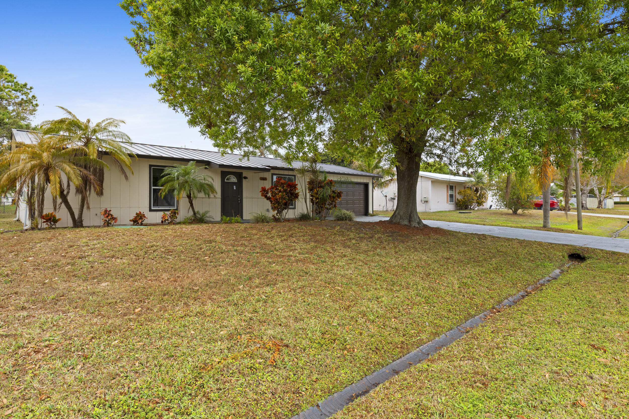 PORT ST LUCIE SECTION 26 - Residential